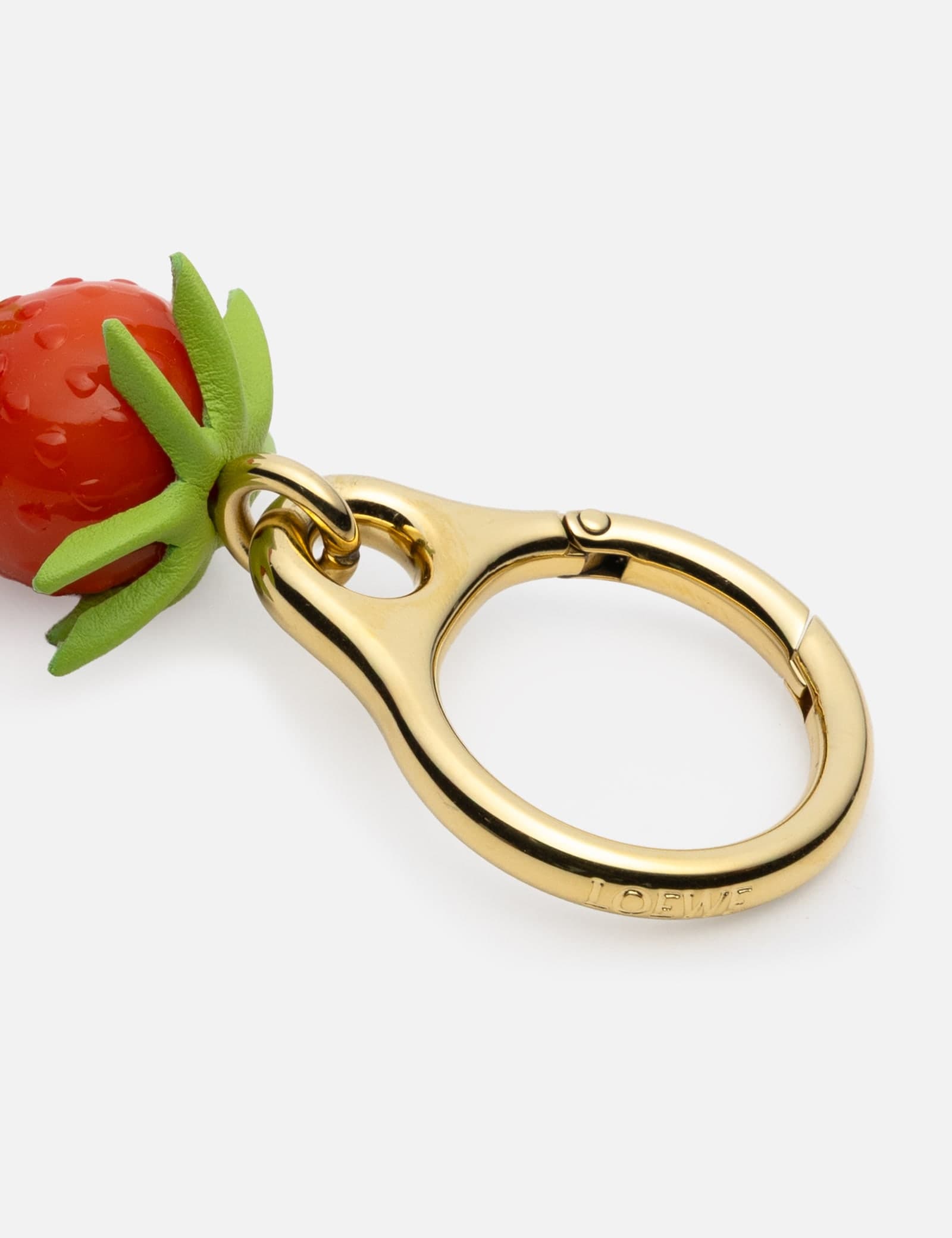 Strawberry Charm — view 1