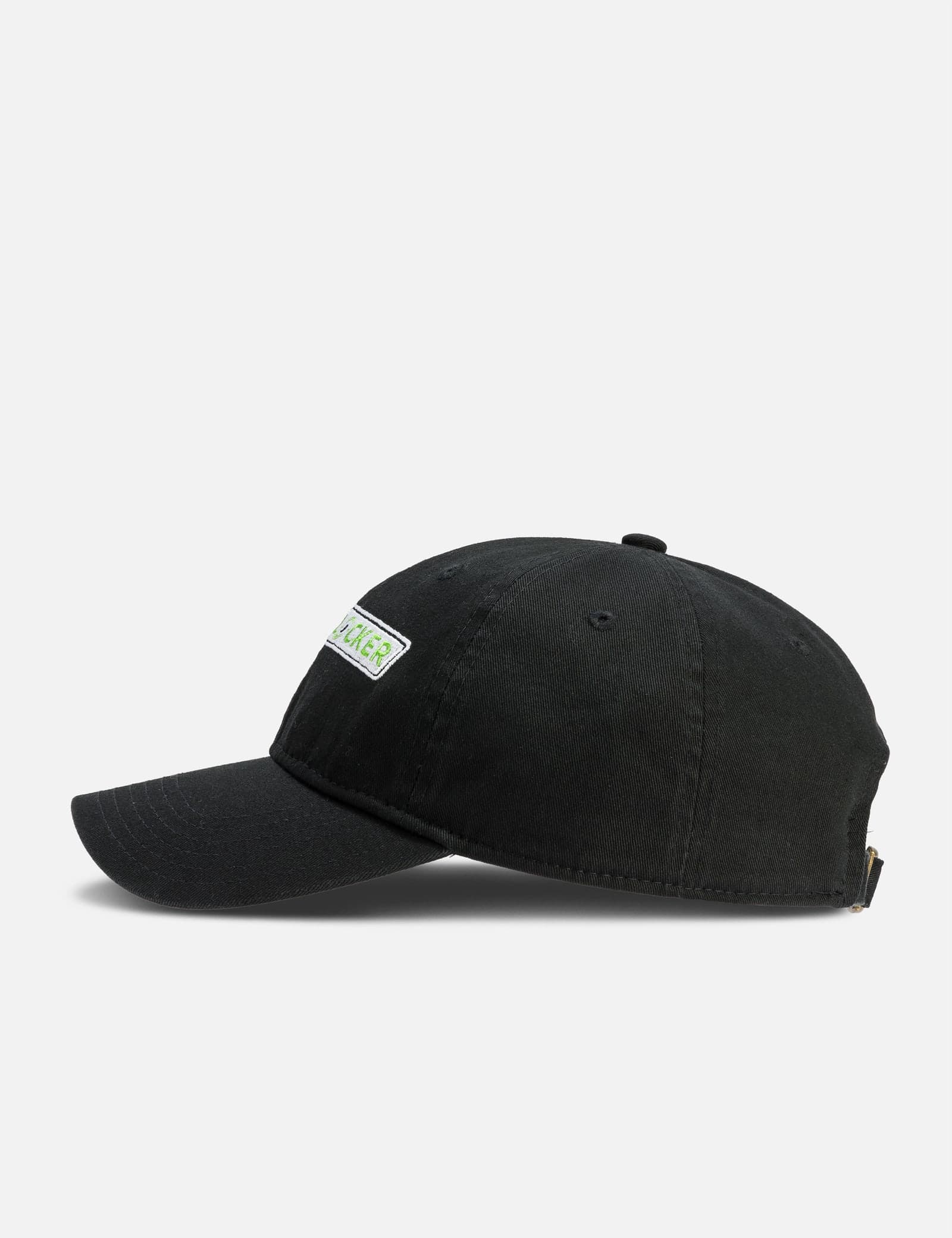 Put Locker Hat