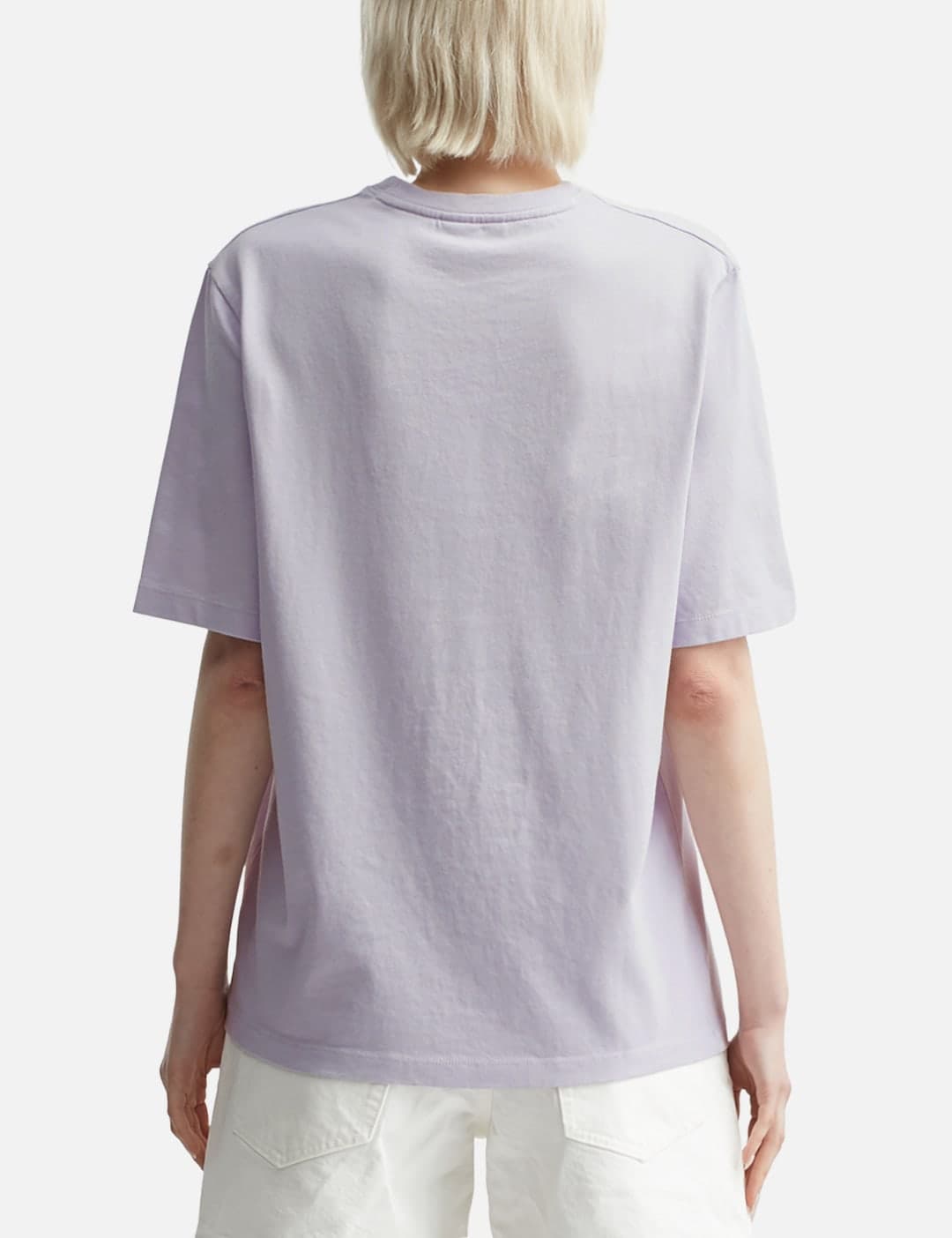 Handwriting Comfort Tee-Shirt view 3
