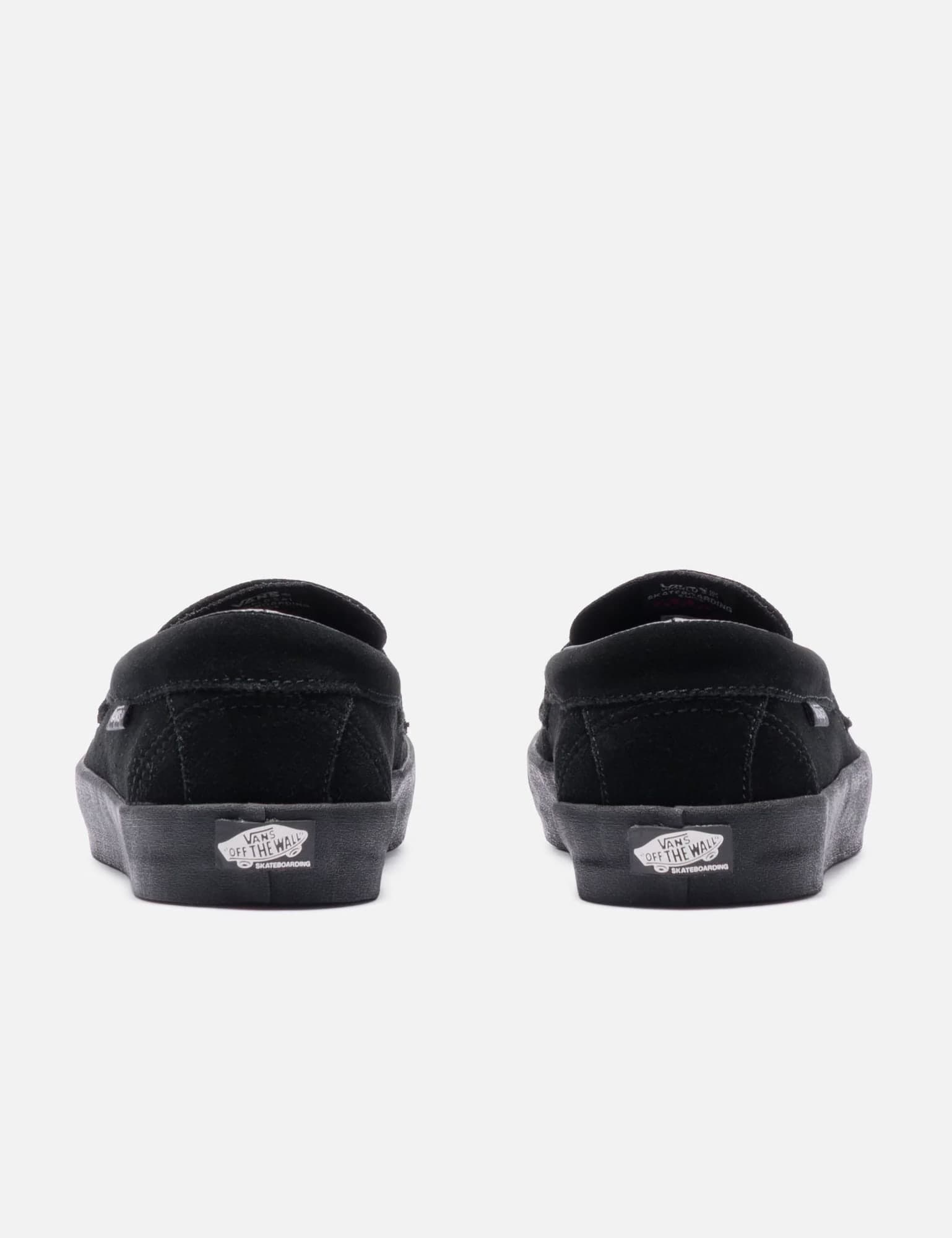 Skate Loafer view 3