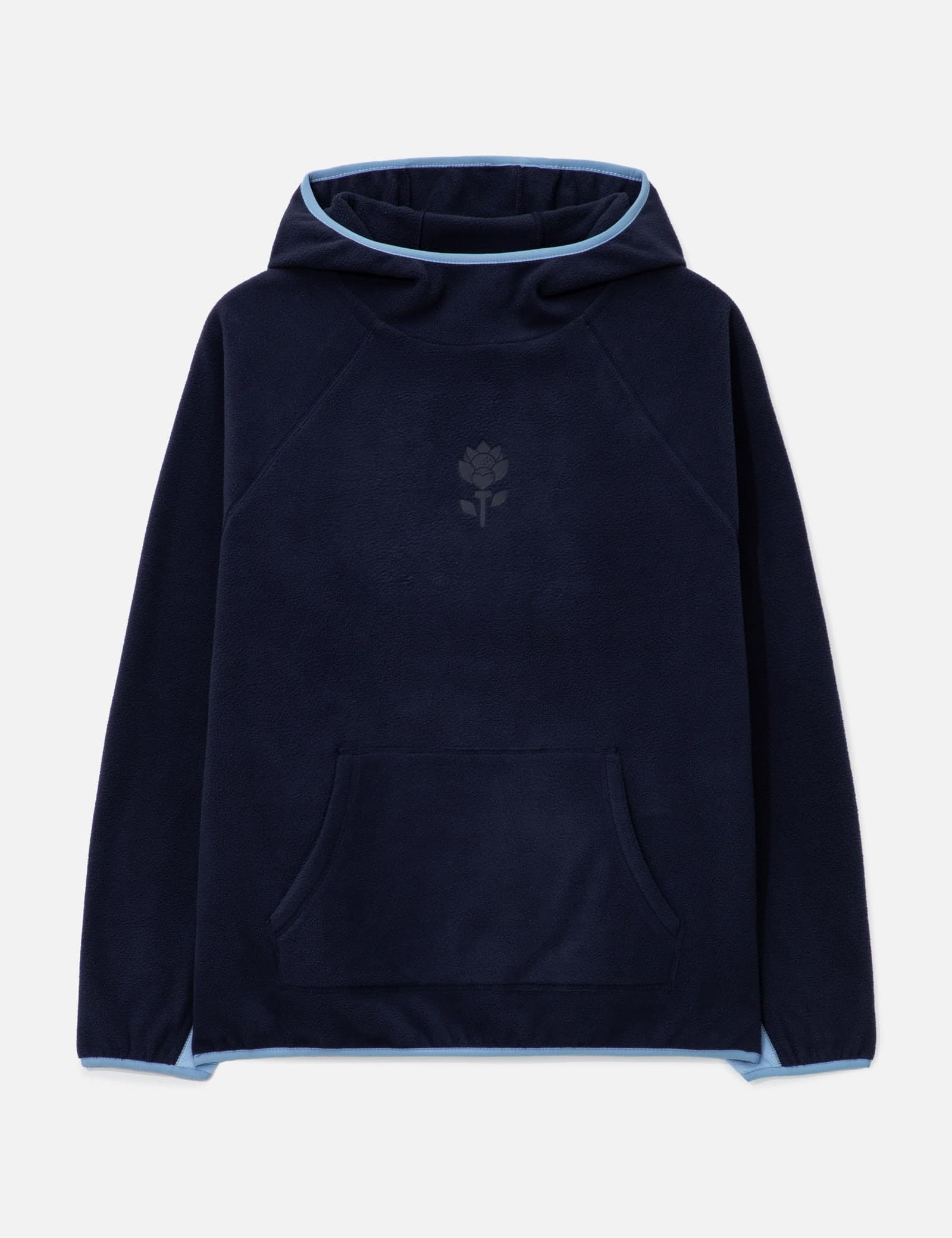 Tech Hoodie