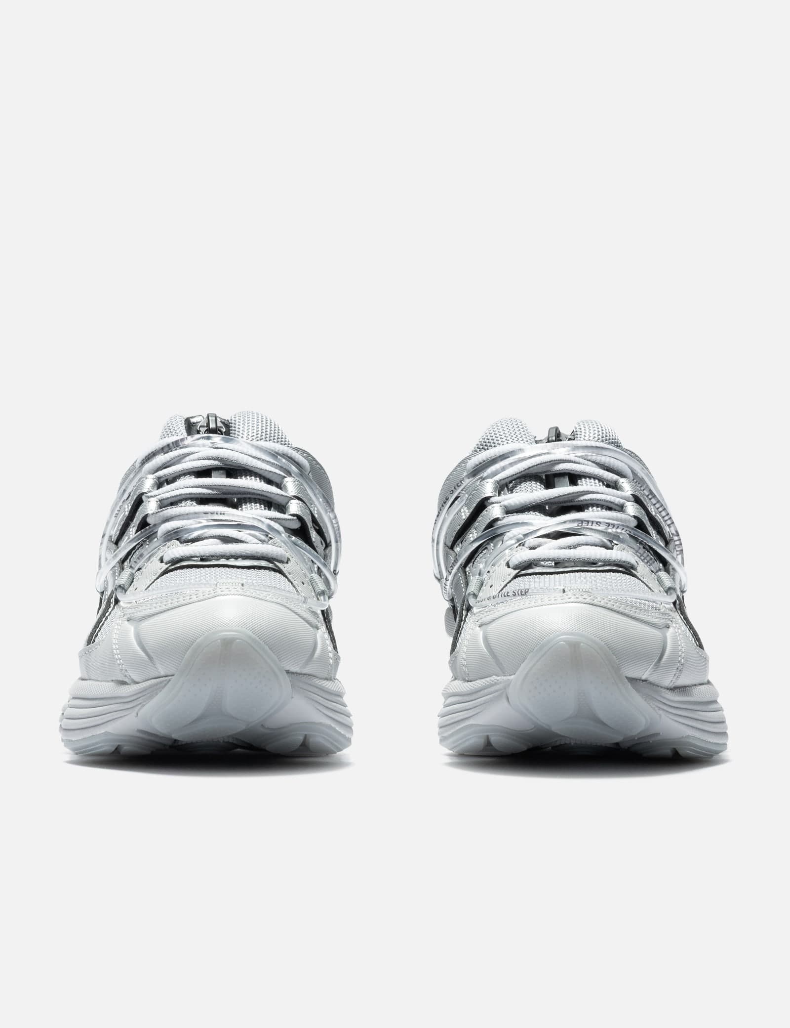YOASOBI X ASICS Gel-Finetic Fluent Y view 2