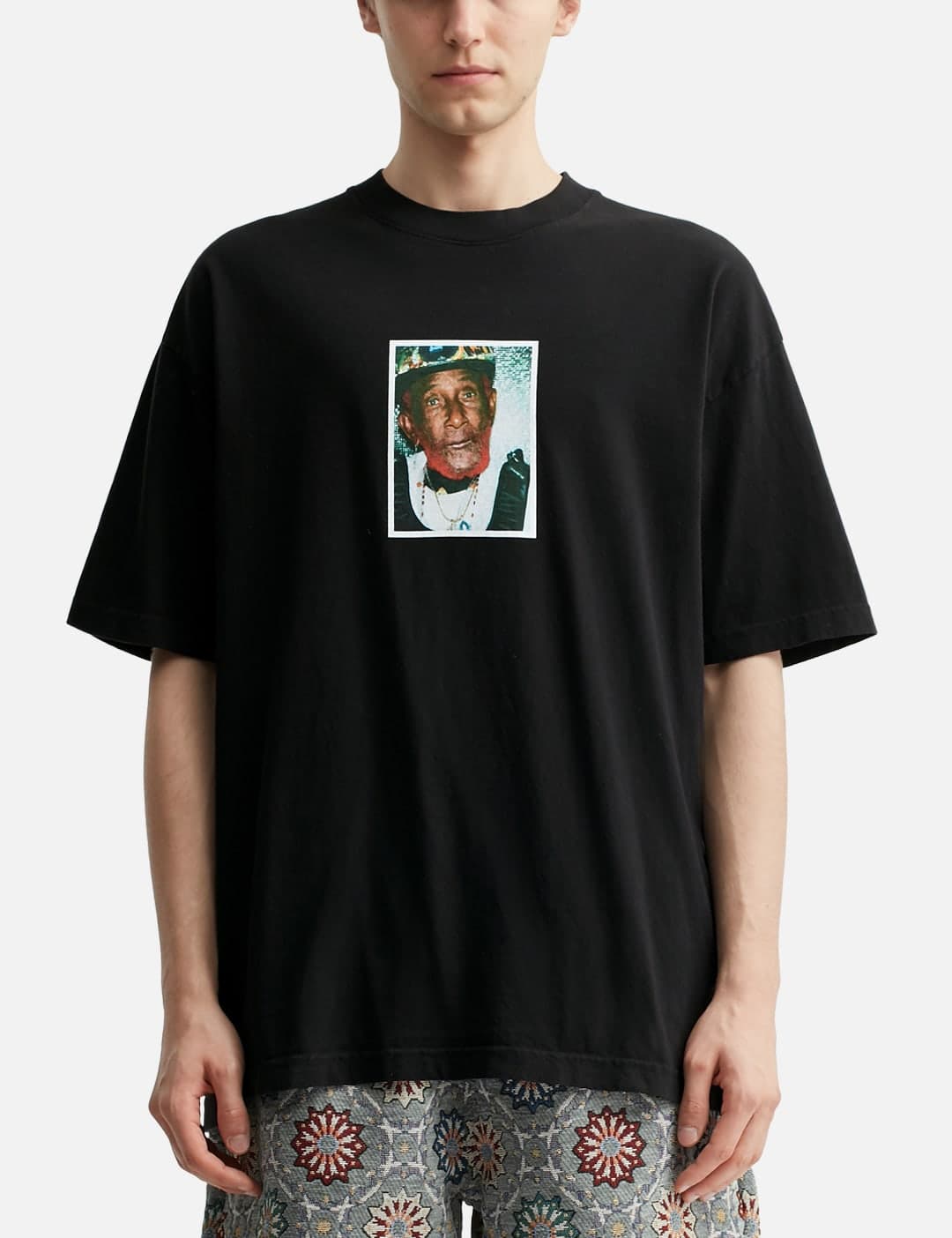LSP T-Shirt view 3