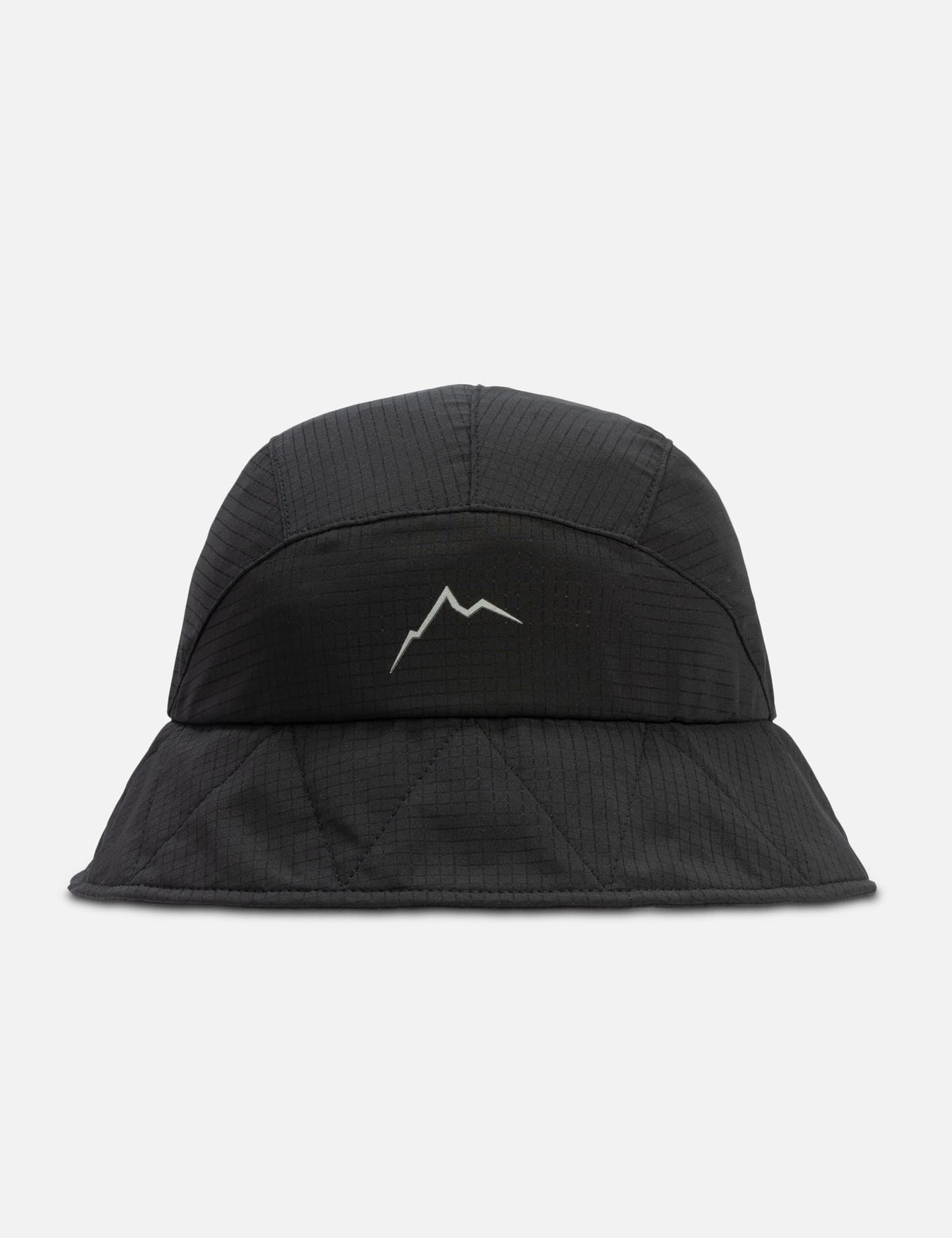 Flow 5 Panel Hat