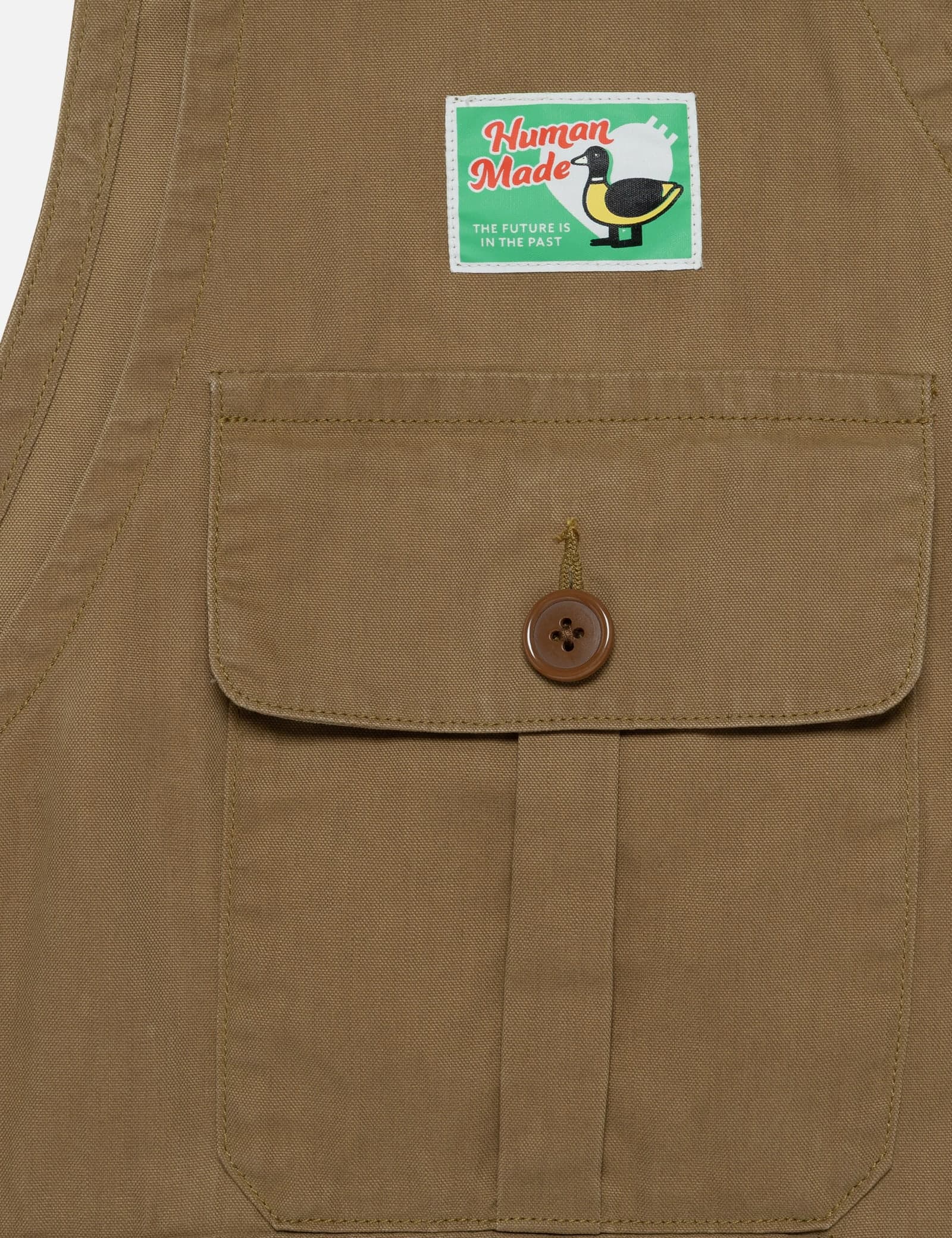 Hunting Vest view 3