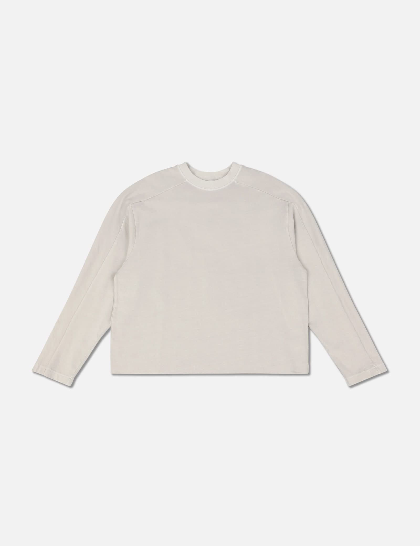 Heavy Long Sleeve view 1