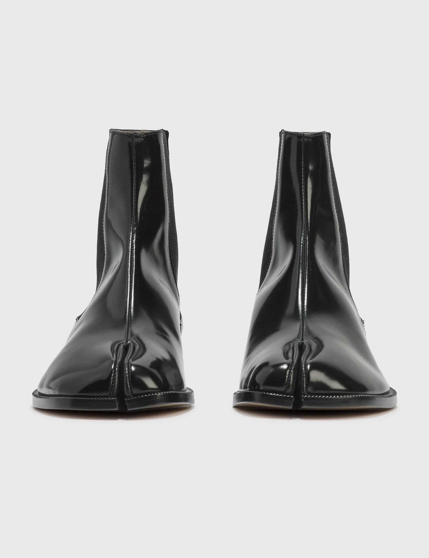 Tabi Chelsea Boots view 1
