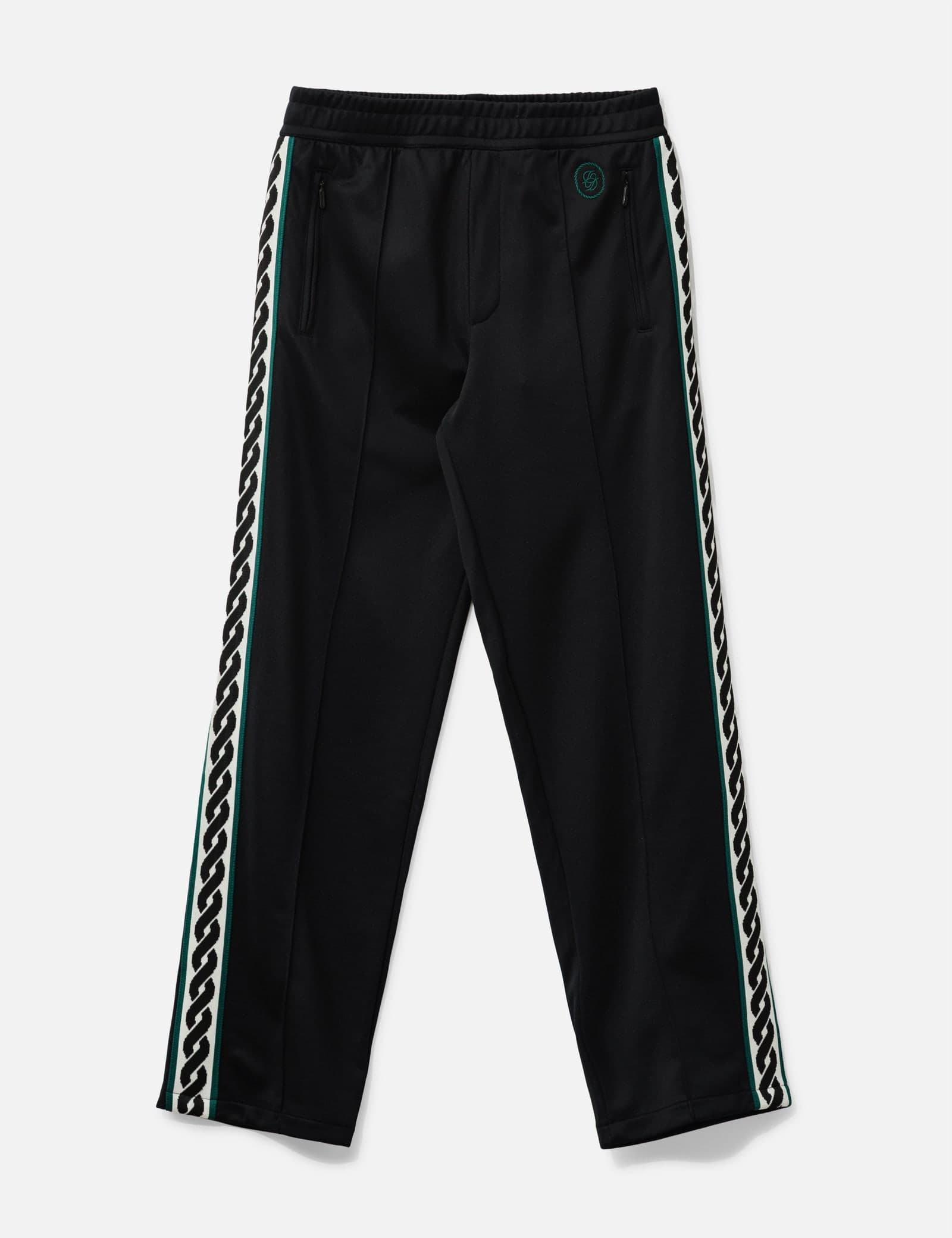 Le Pantalon Survêtement