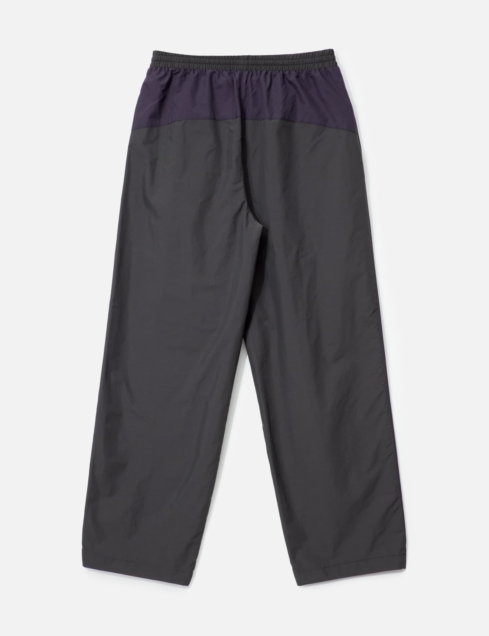 X Slam Jam Rose Crest Track Pants view 2