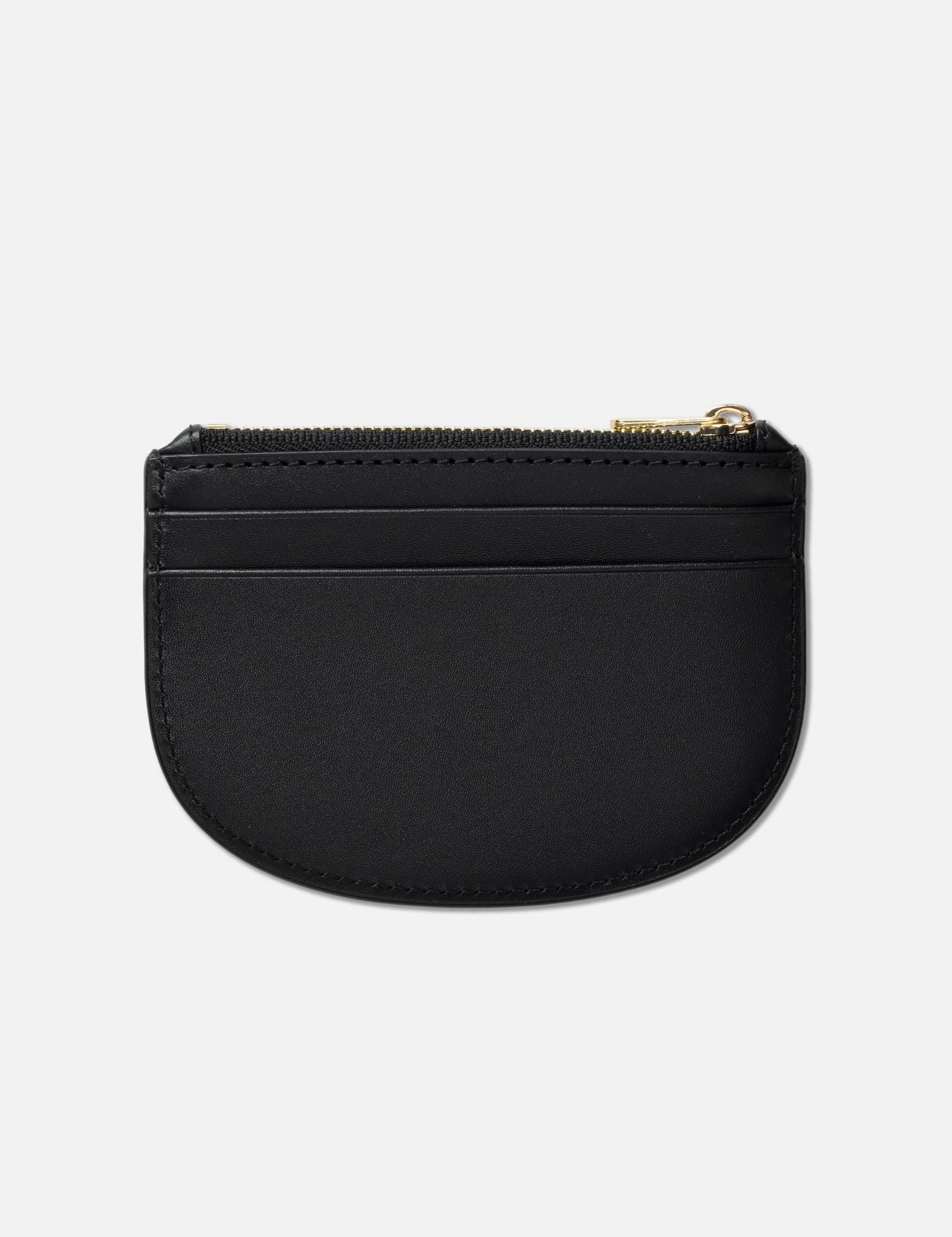 Demi-Lune New Coin Wallet