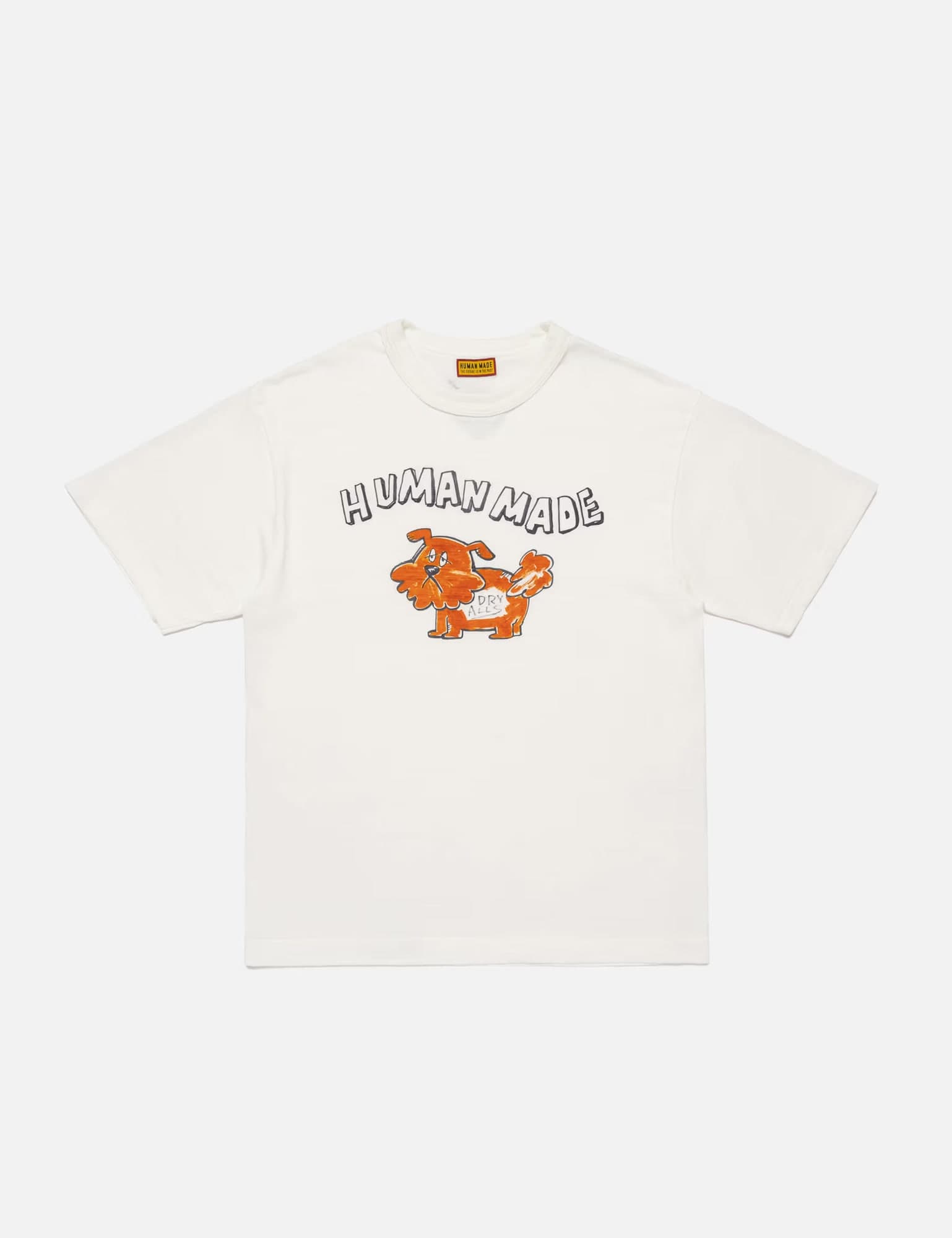 Graphic T-Shirt view 1