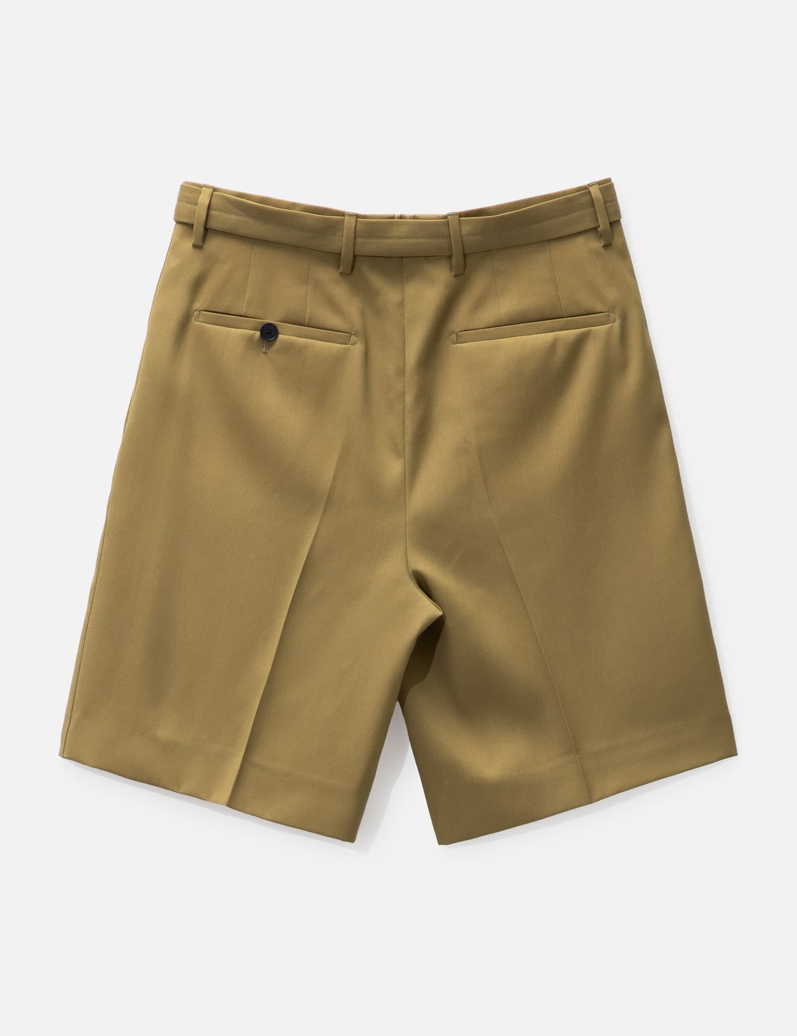 TAILORED SHORTS view 1