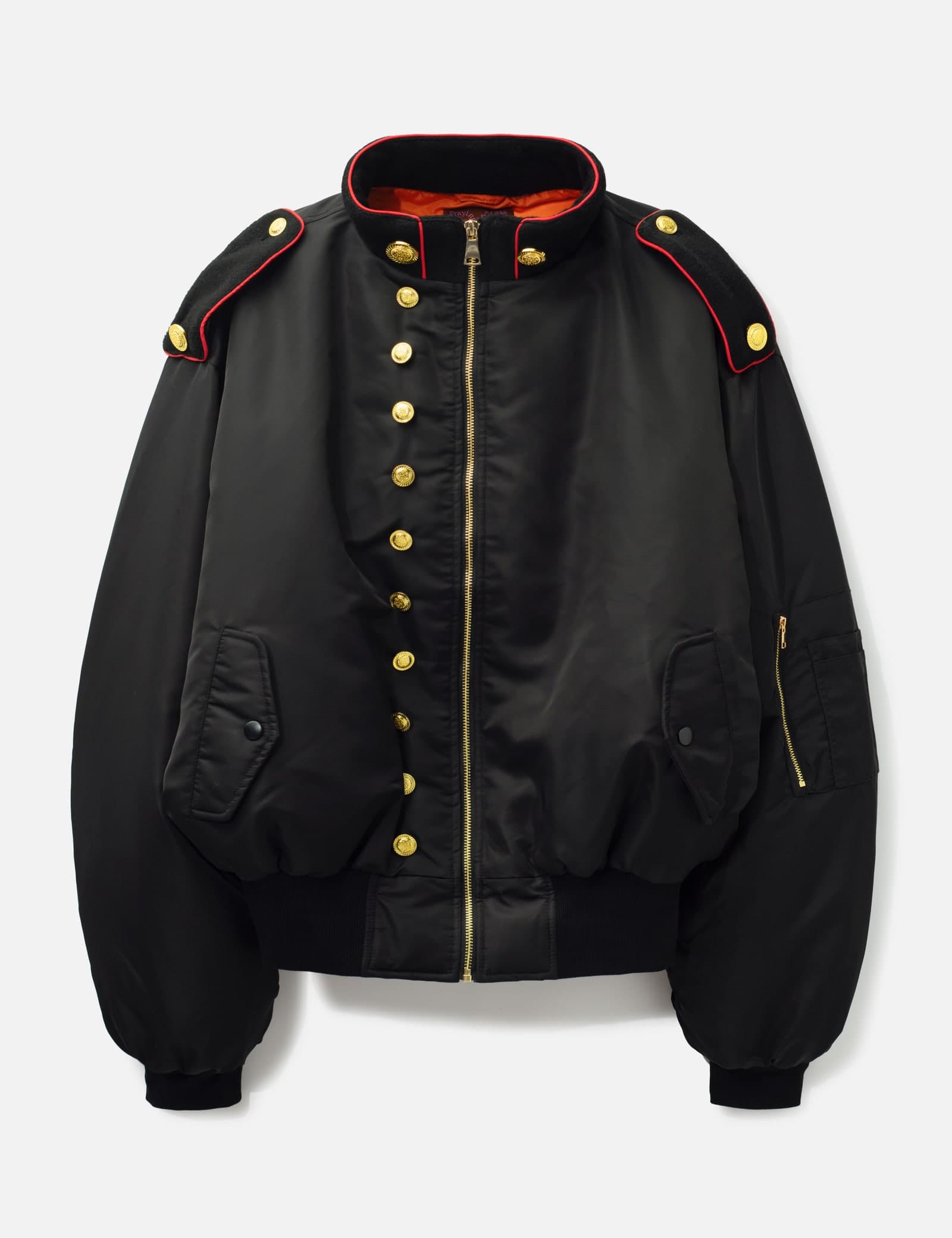 Marching Band Jacket