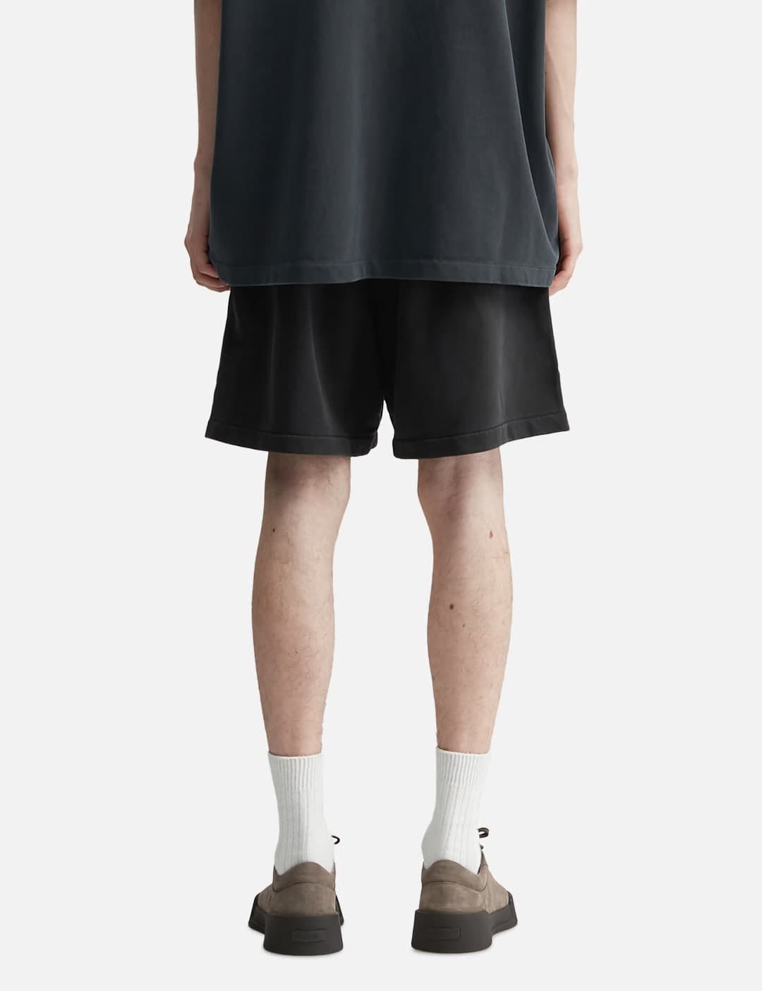 Training Classic Sweatshort view 4