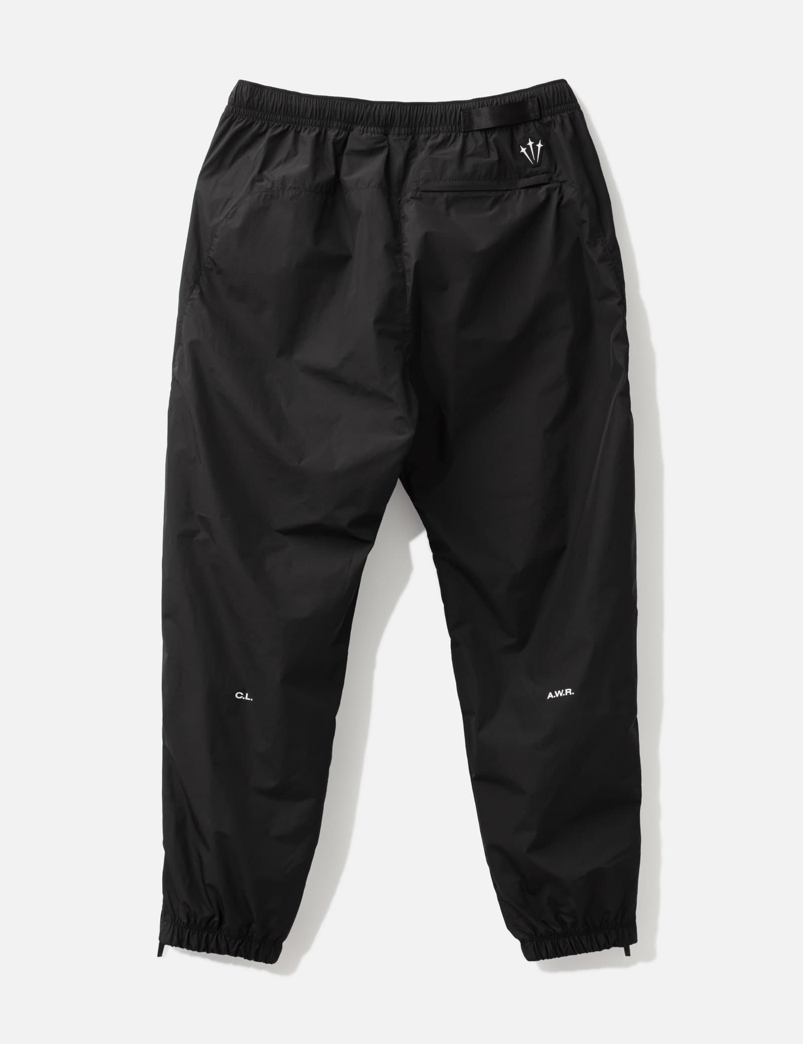 NOCTA Northstar Nylon Track Pant view 1