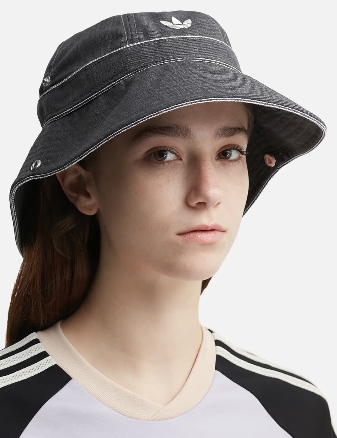 X Wales Bonner Bucket Hat view 5