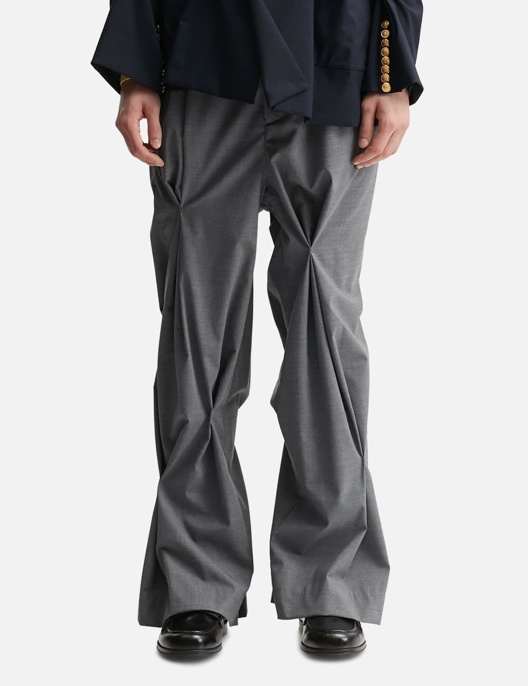 Warp Trousers view 3
