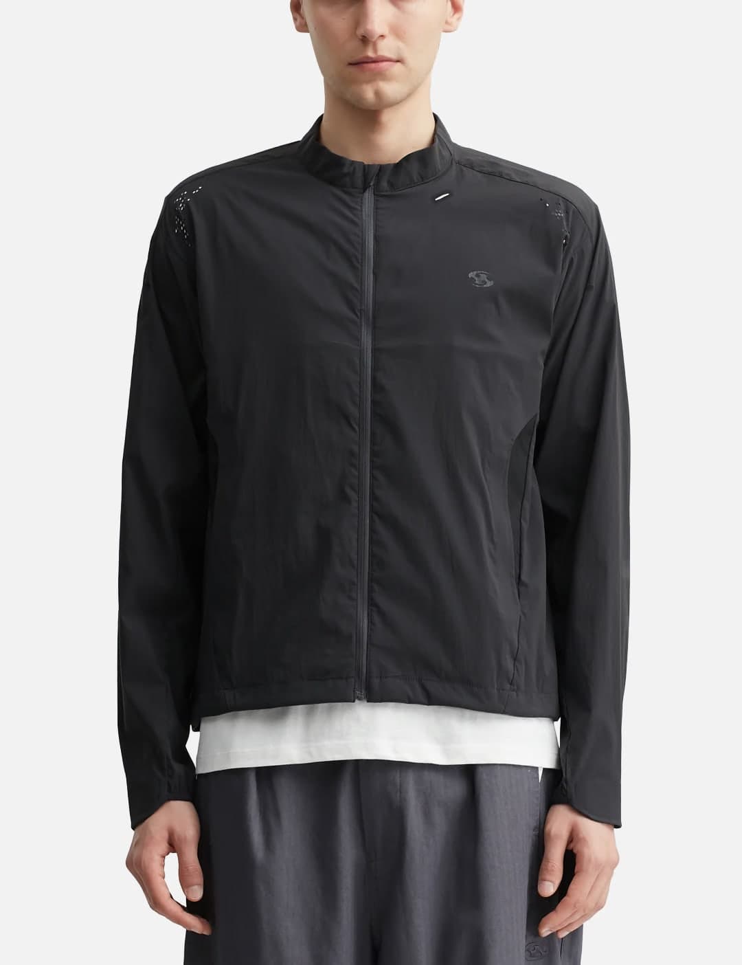 Laser Weld Jacket view 3