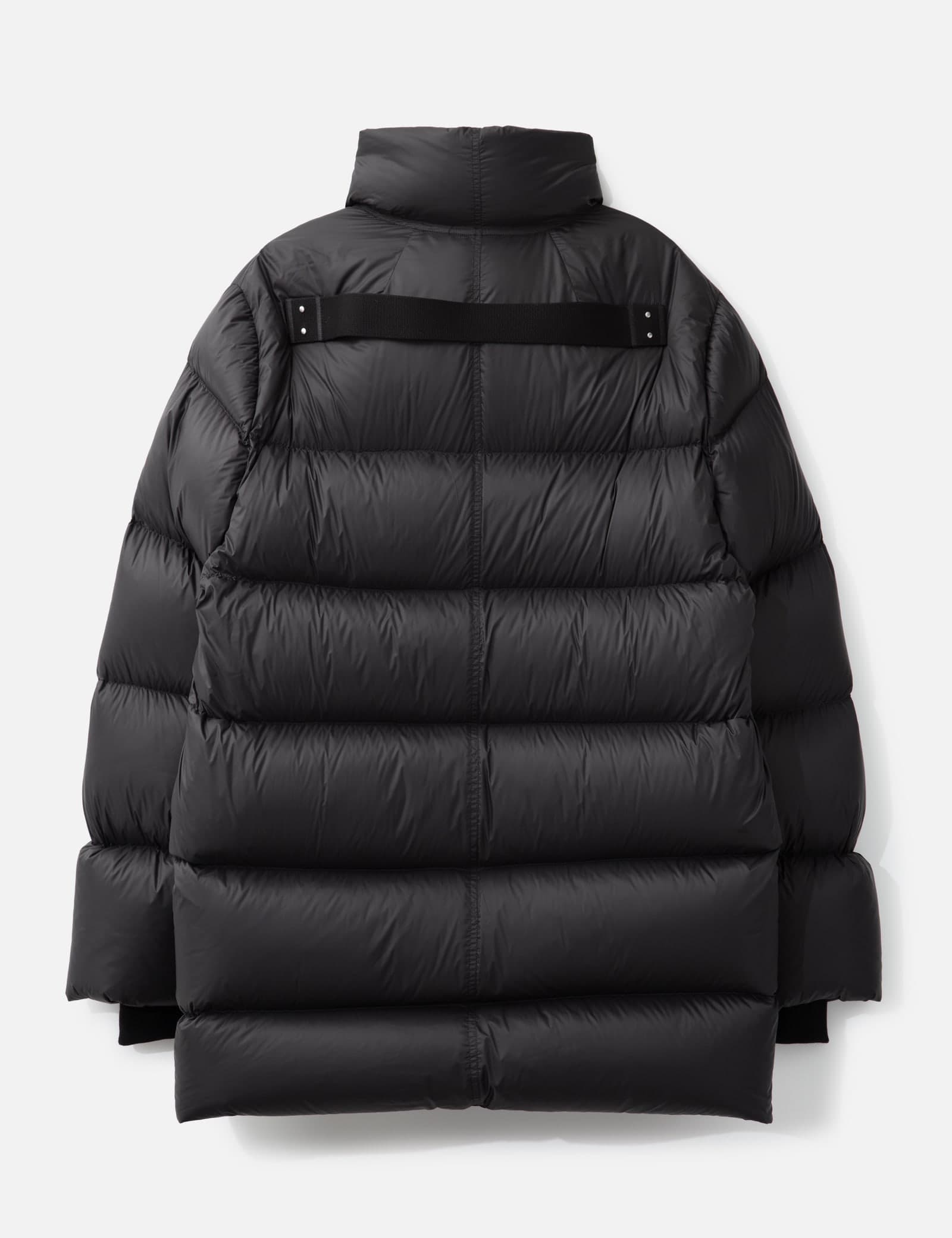 Turtle Coat view 2