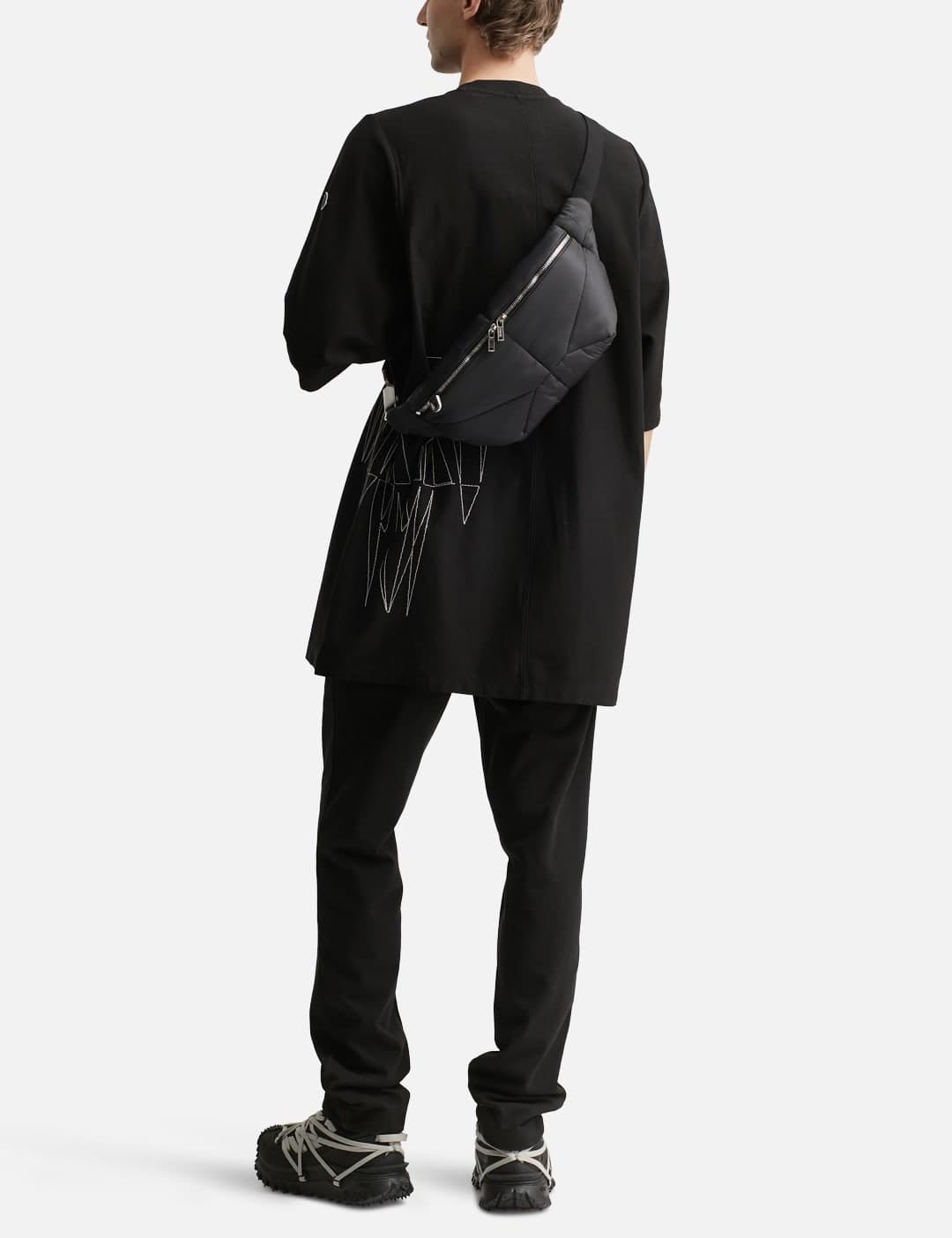 Moncler + Rick Owens Bumbag Belt Bag view 5