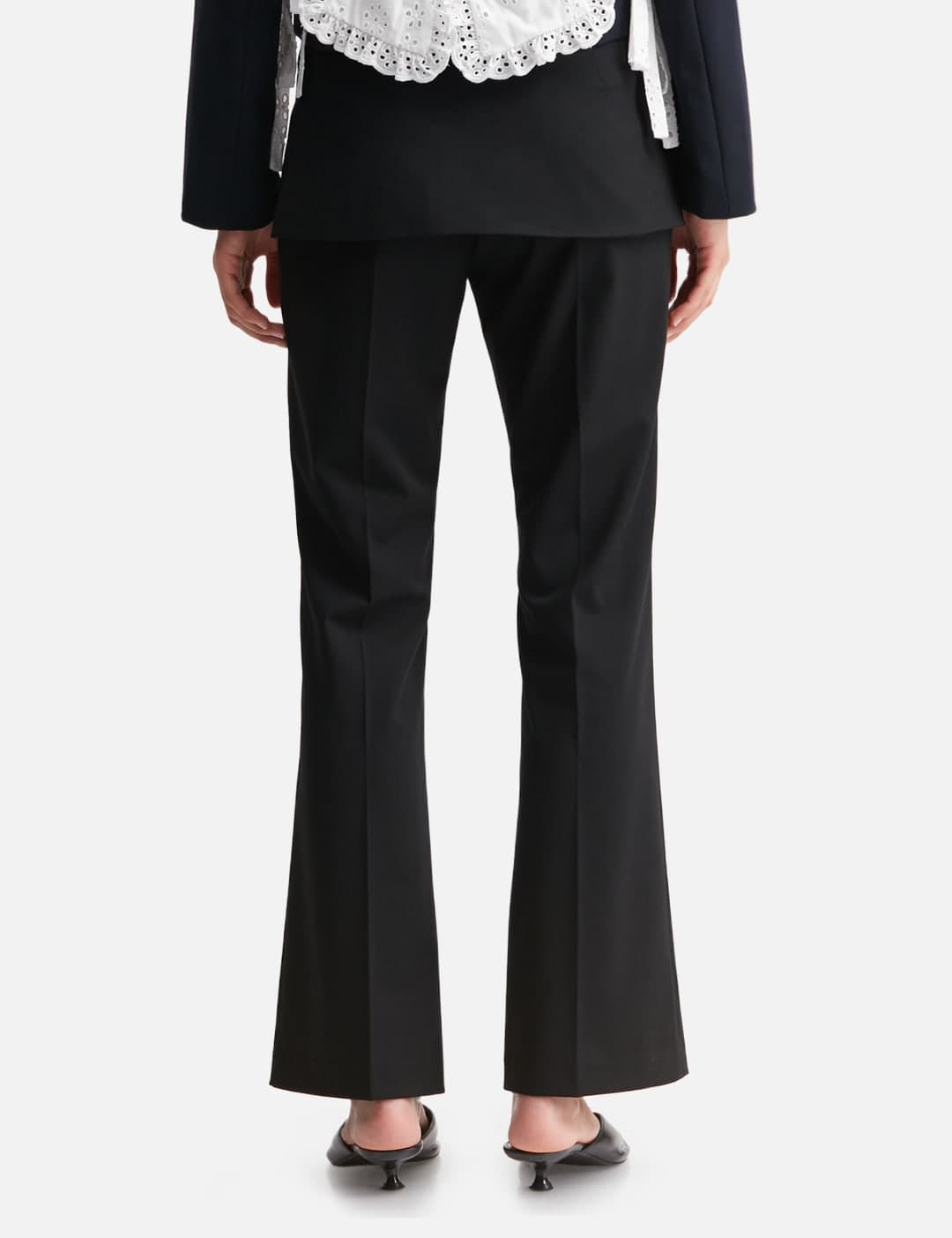 Mulberry Pant view 3