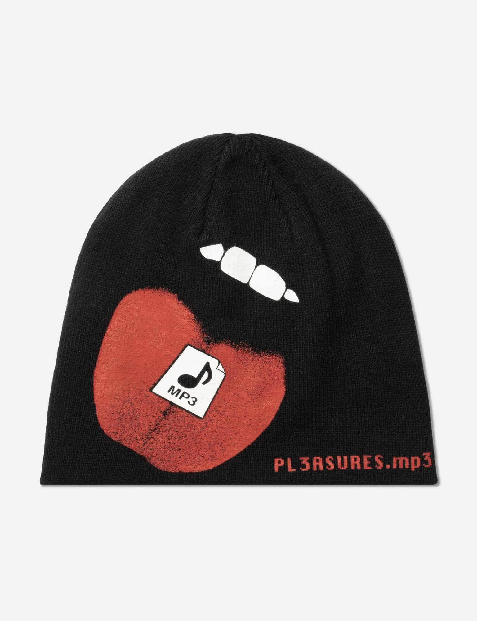 Piracy Skully view 1