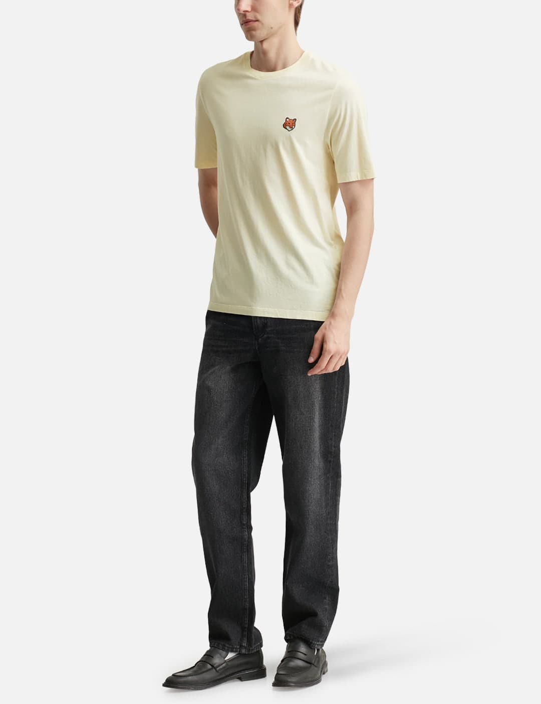 Fox Head Regular T-Shirt view 5