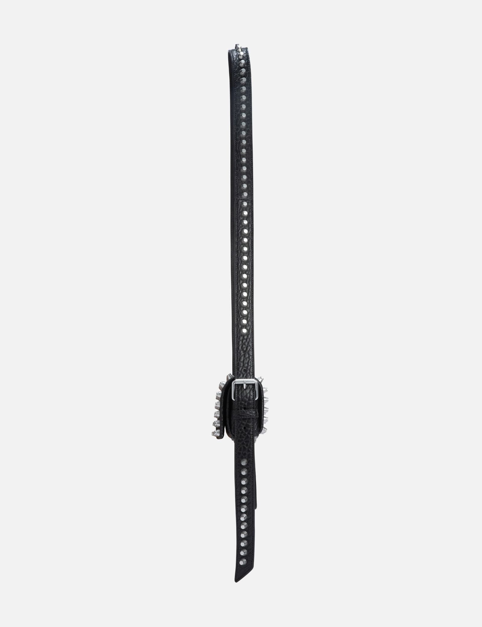 RICCO MINI FLAP CROSSBODY view 2