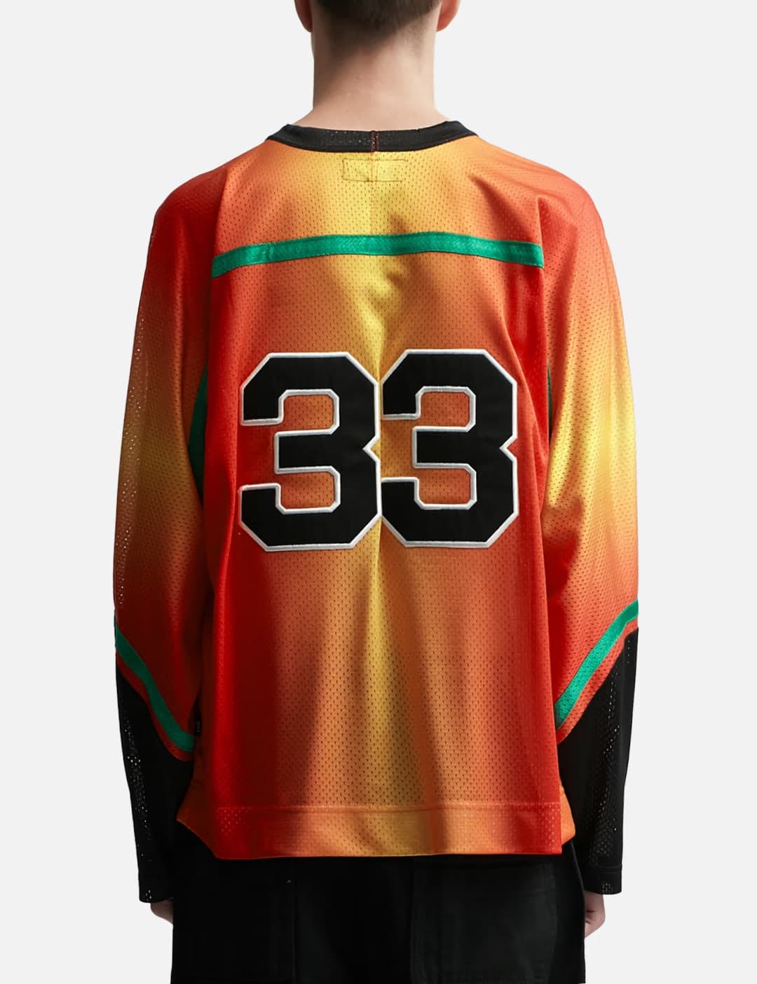 PANTHER HOCKEY JERSEY view 4