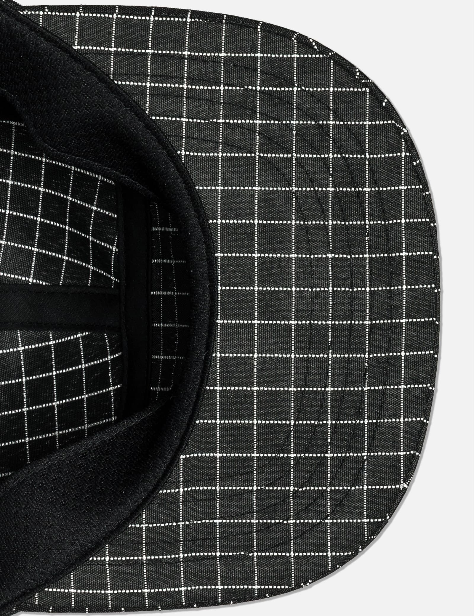 Reflective Jet Cap view 2