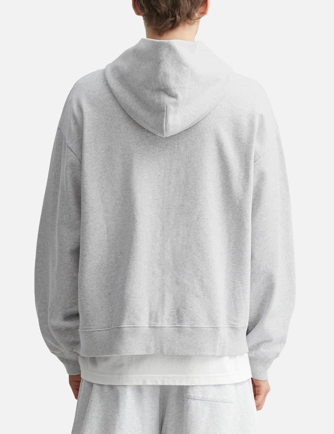 S&R Ivy Zip Hoodie view 4