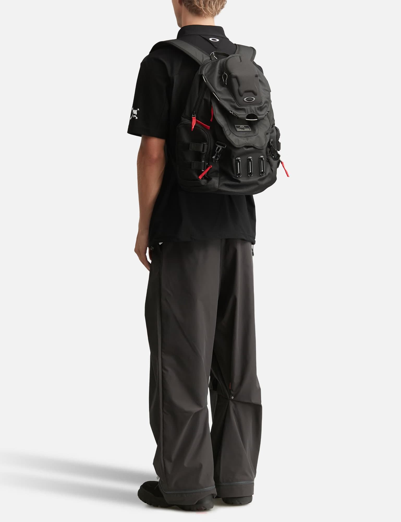 Bathroom Sink Rc Backpack view 5