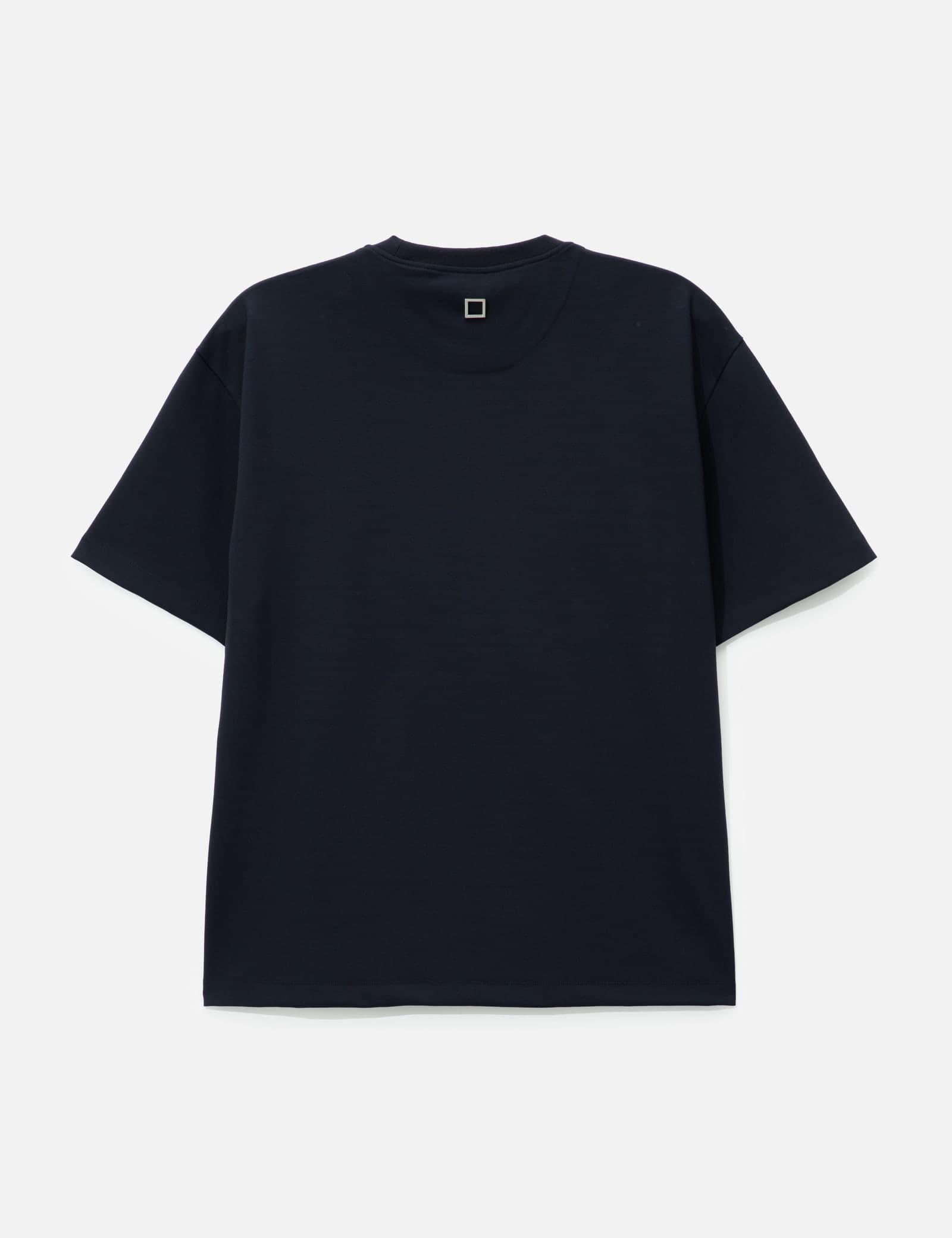 Front Logo T-Shirt