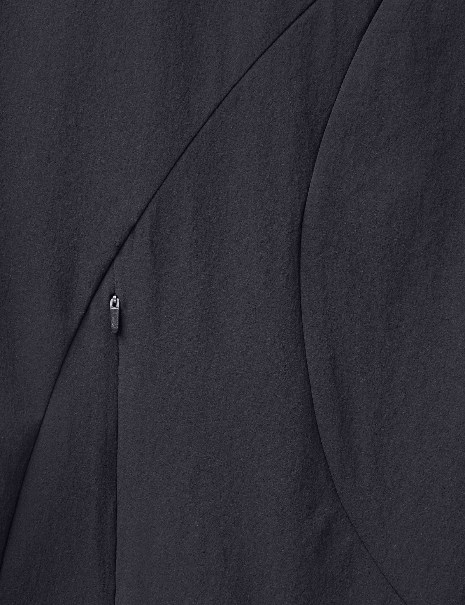 X POST ARCHIVE FACTION (PAF) Woven Track Top view 9