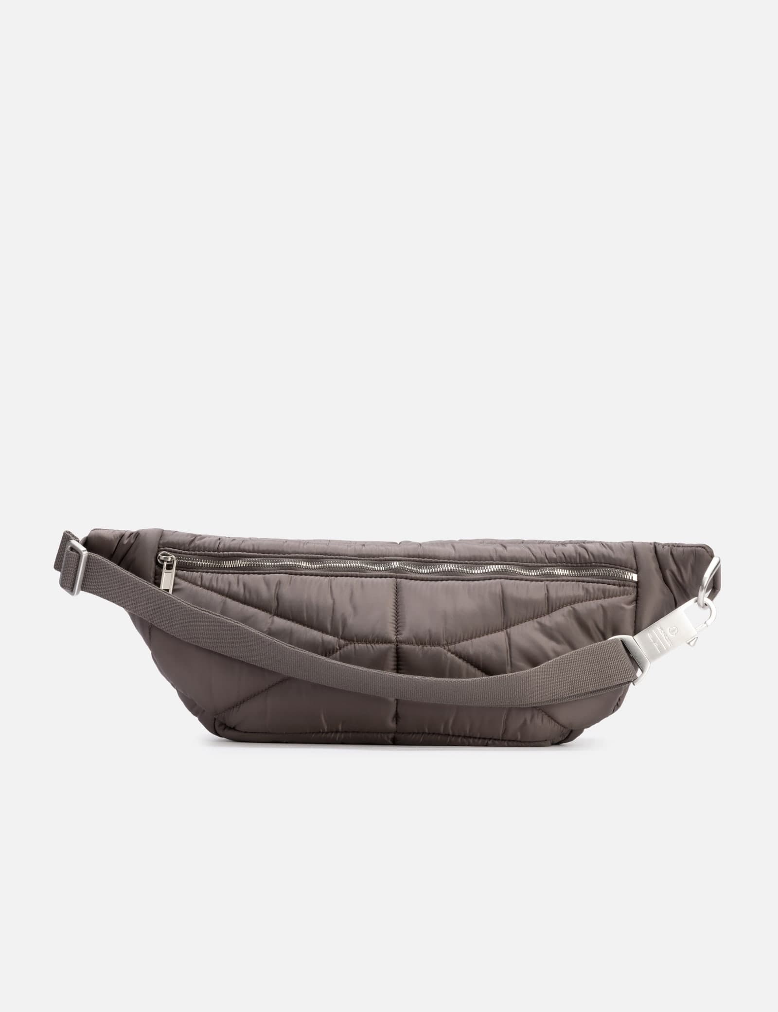 Moncler + Rick Owens Bumbag Belt Bag view 2