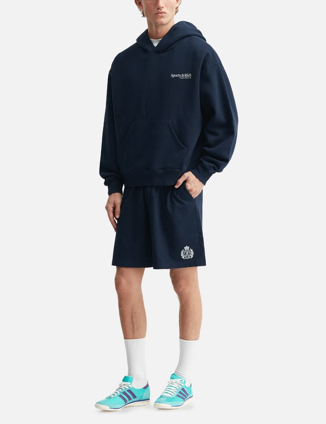 Modern Hoodie view 7