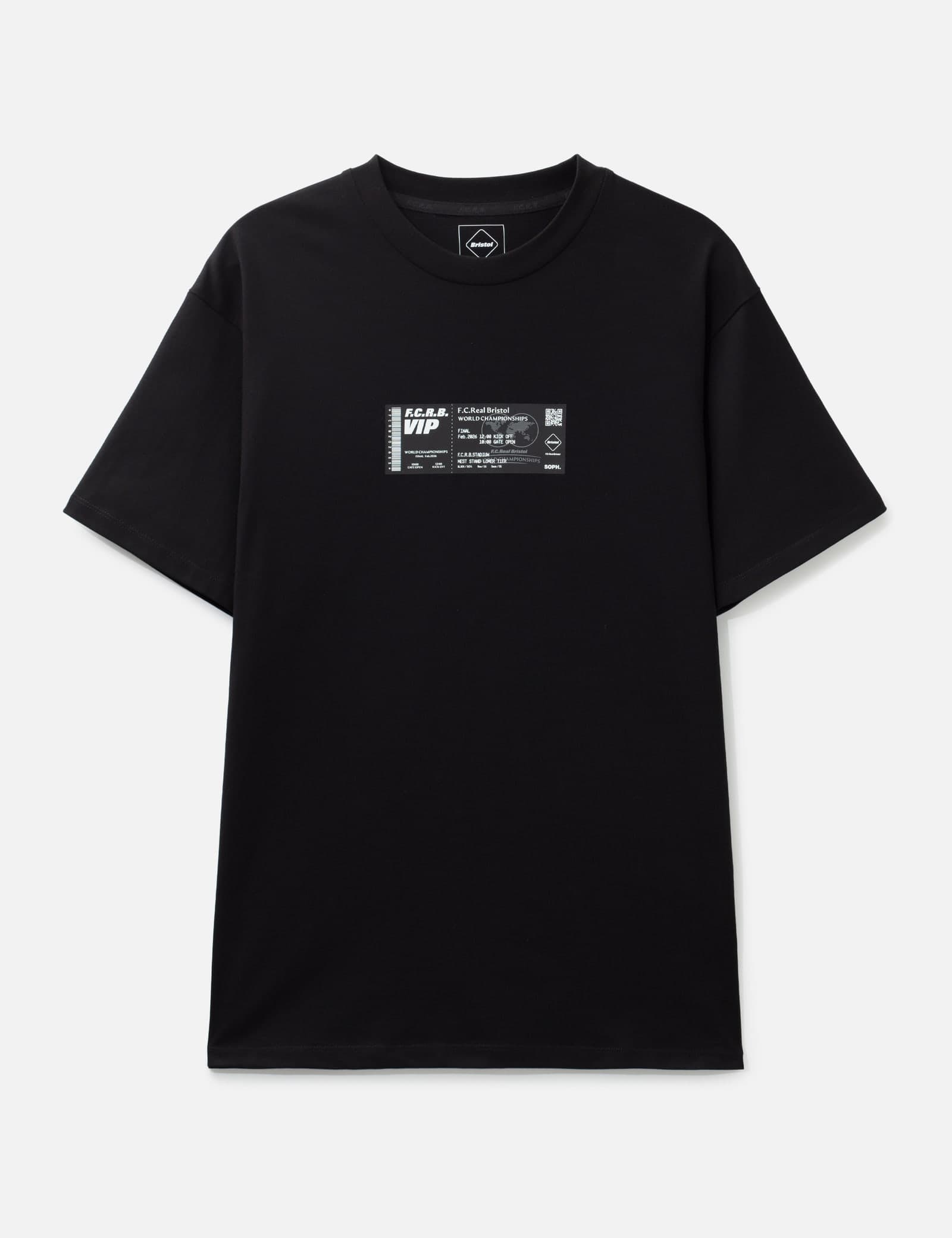 Ticket T-Shirt