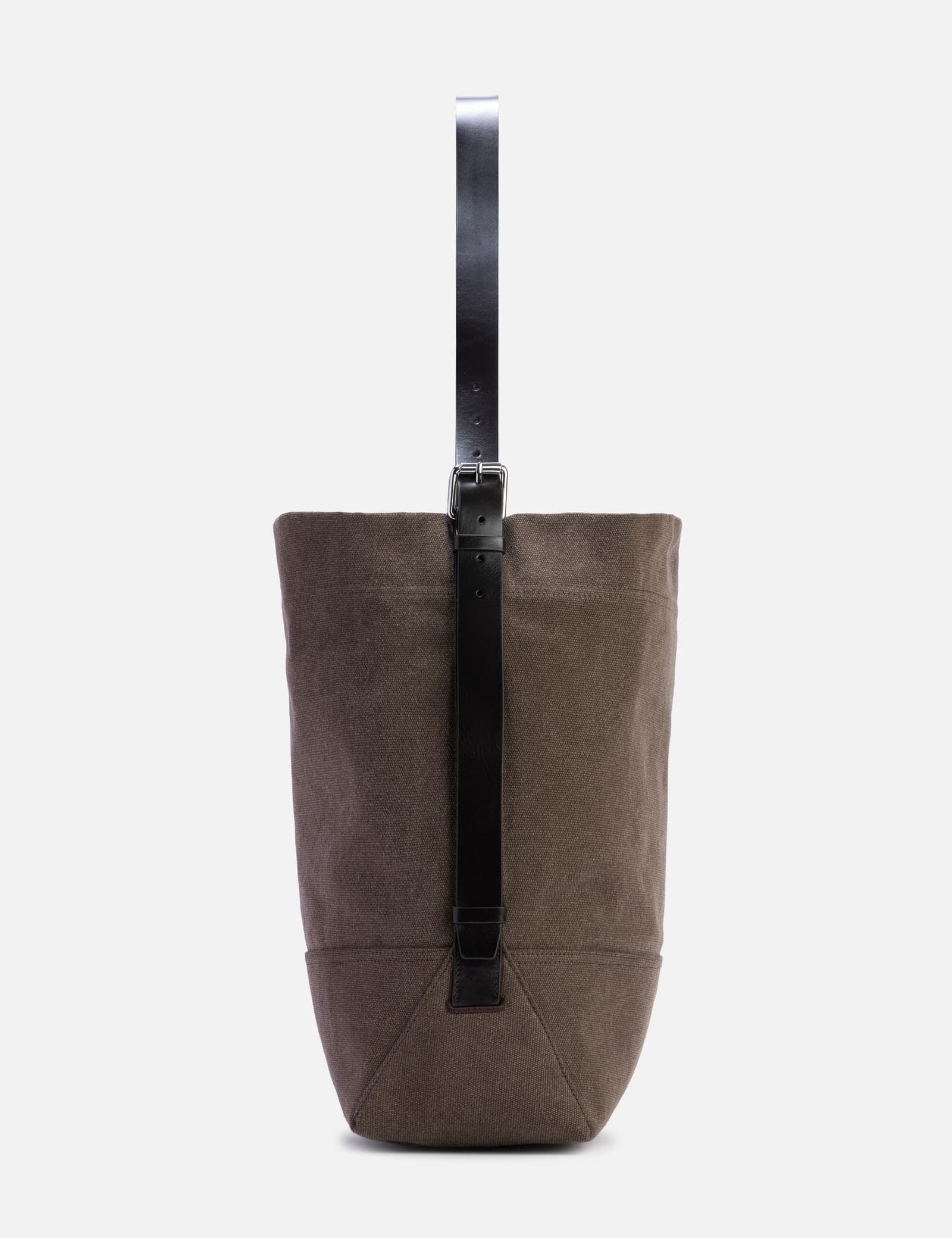 Small Belted Tote Bag view 1