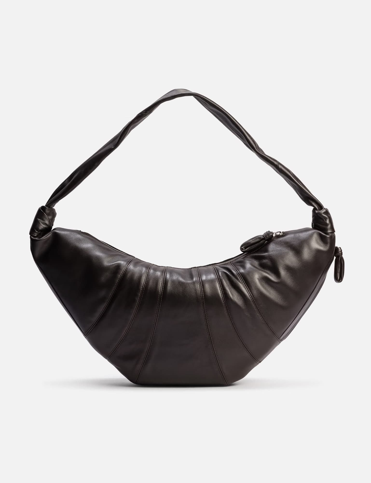 Large Croissant Bag view 3