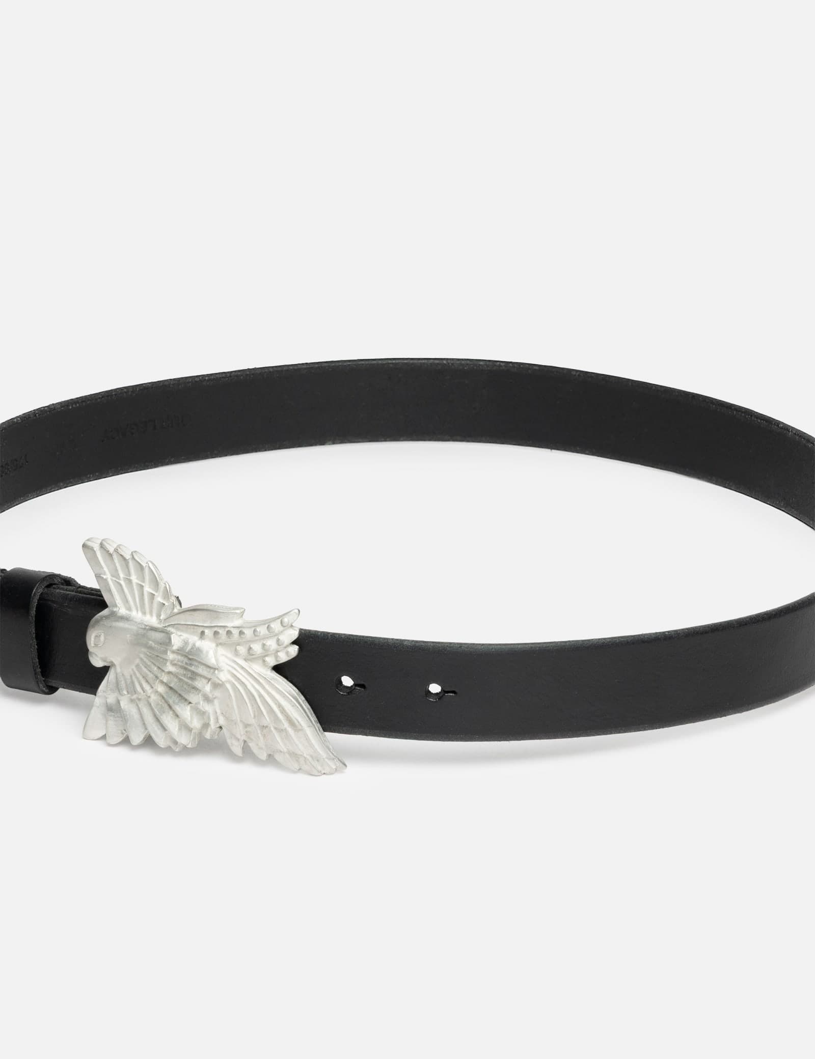 Dove Belt view 2