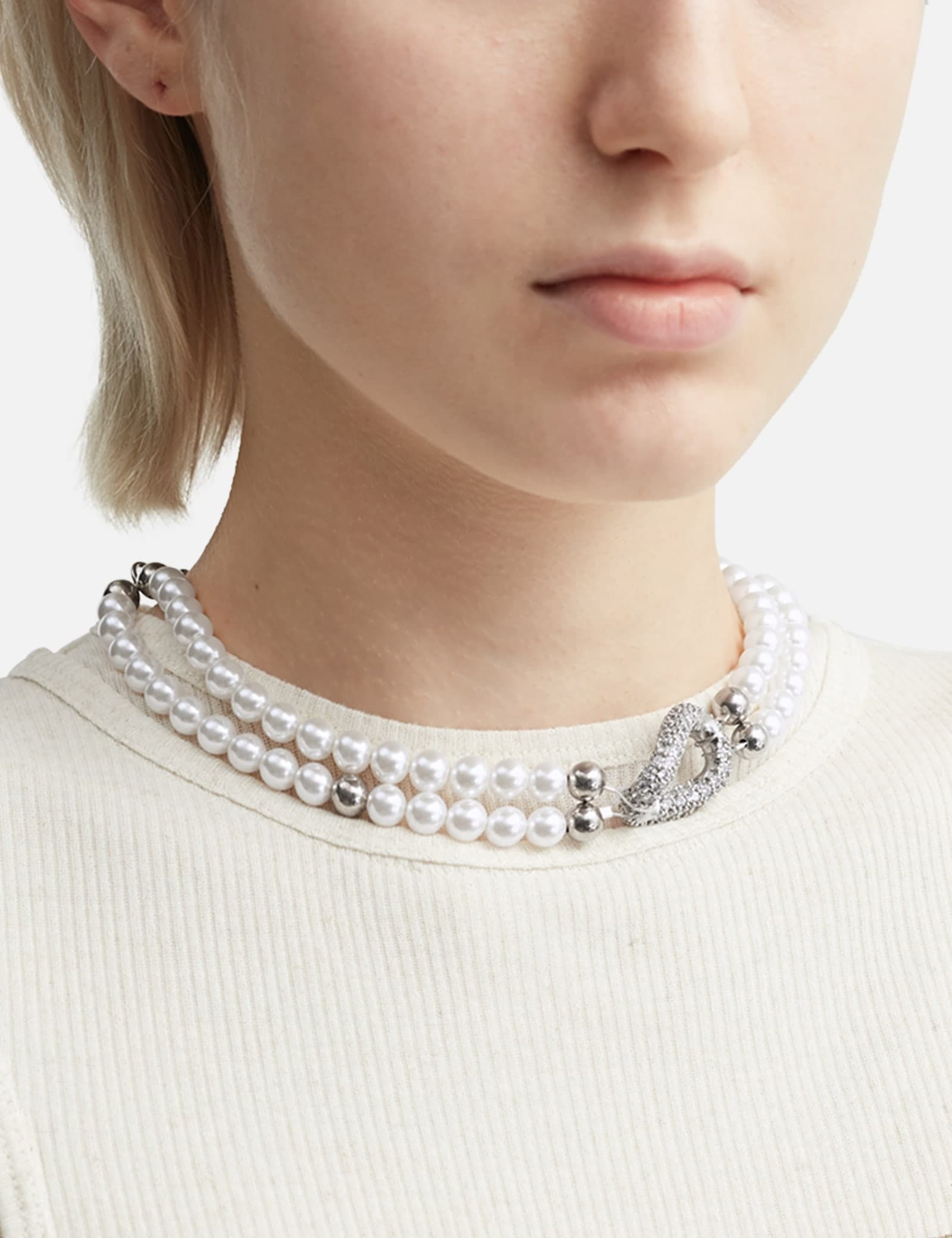 KRISTIE CHOKER view 2