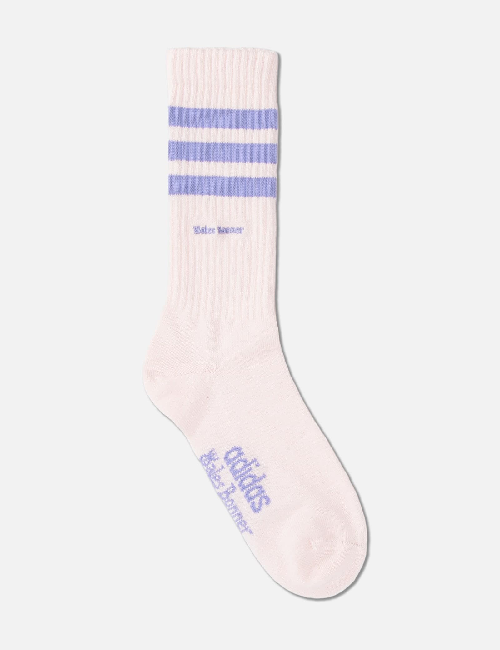 Wales Bonner 3-Stripes Socks view 6