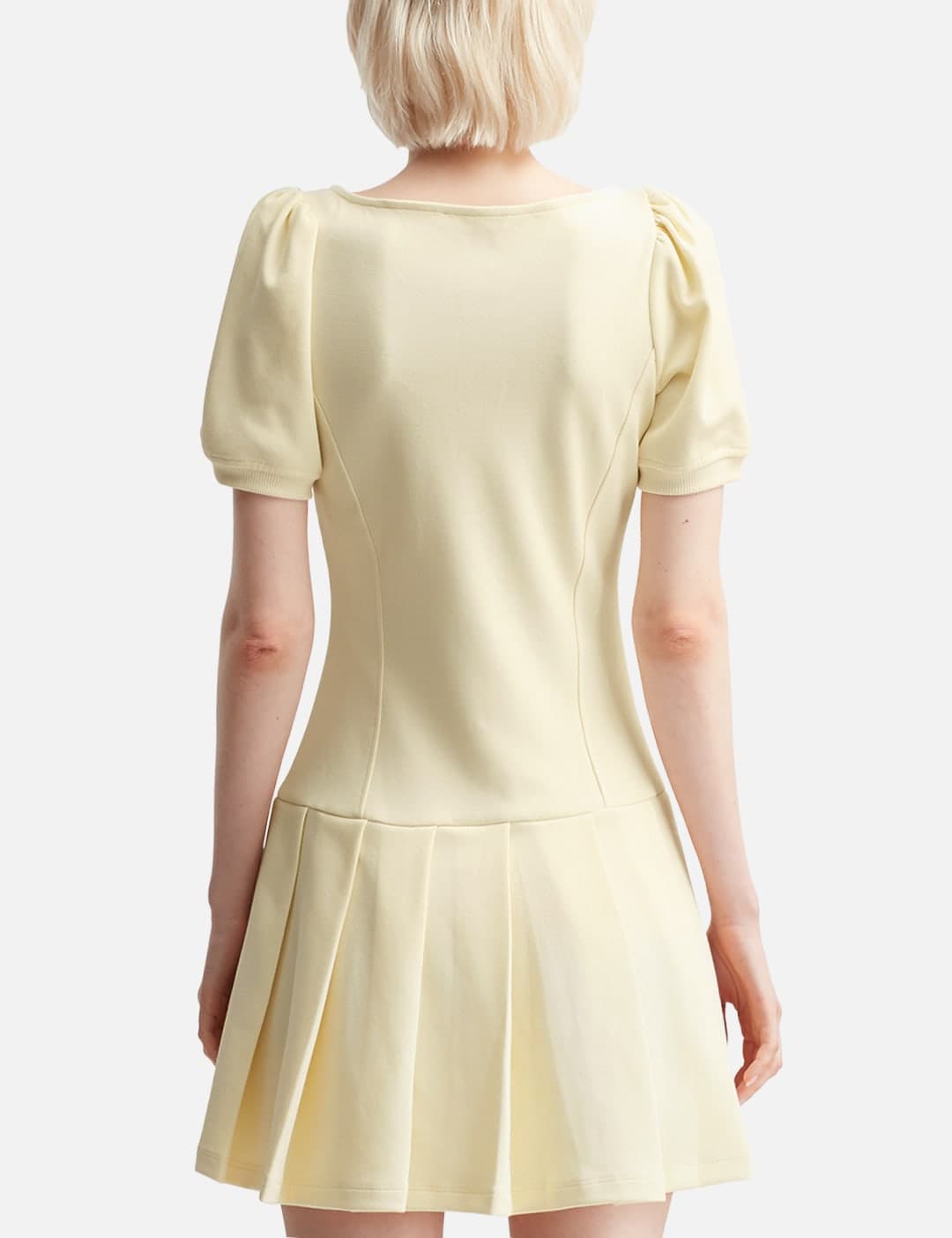 Camden Dress view 3