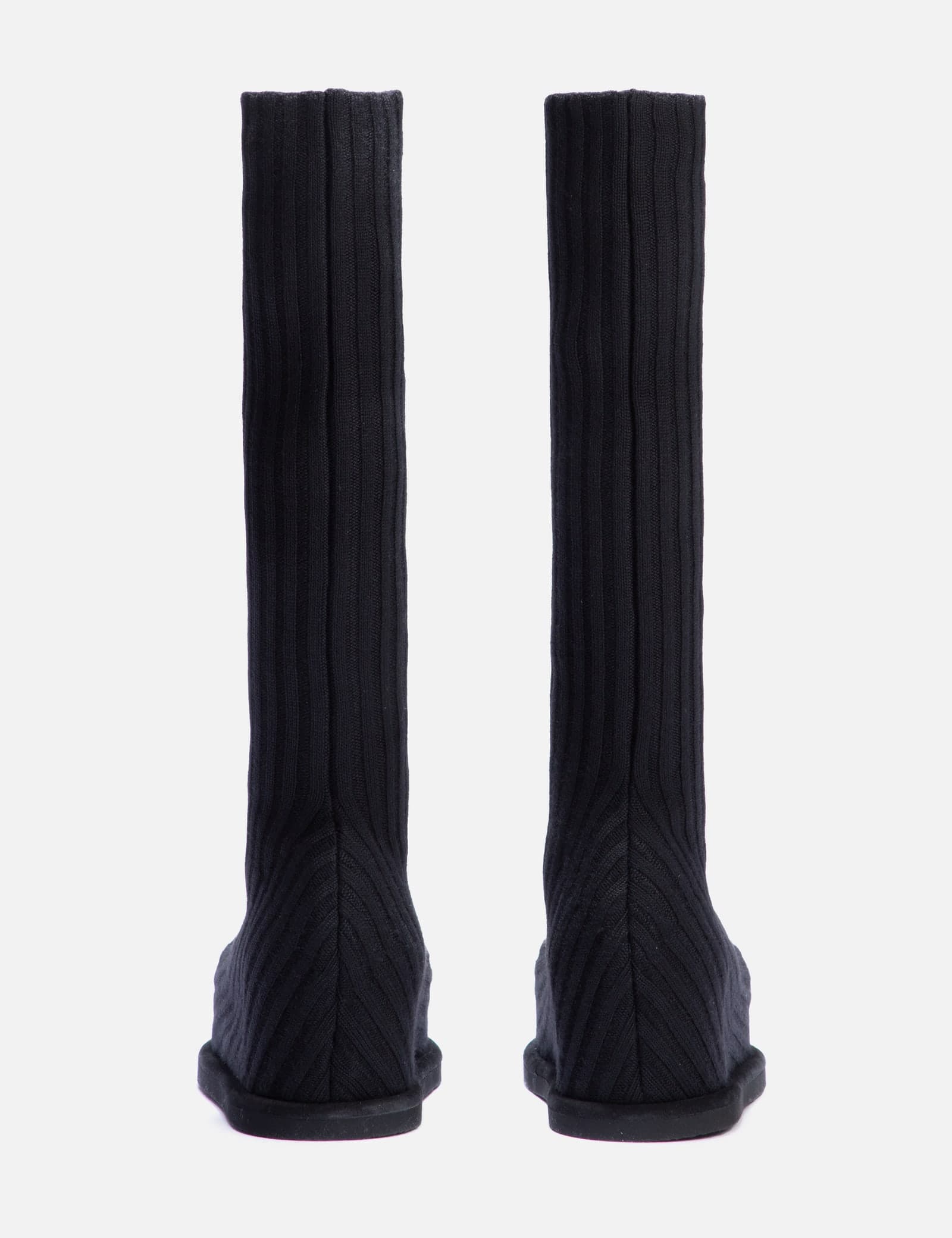 Veneda Stretch Boot Flatform view 2