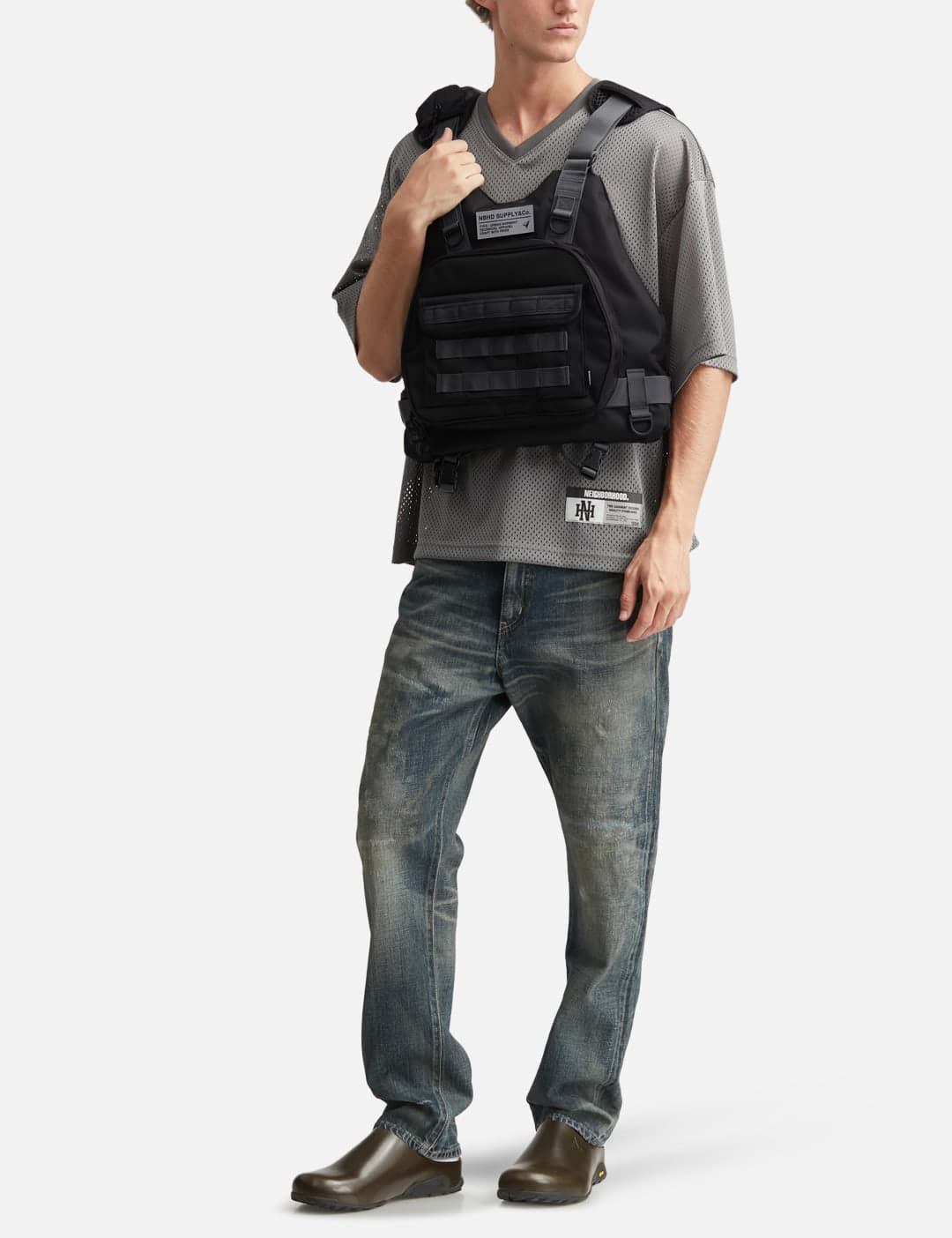 NH X Folbot Tactical Floating Device view 4