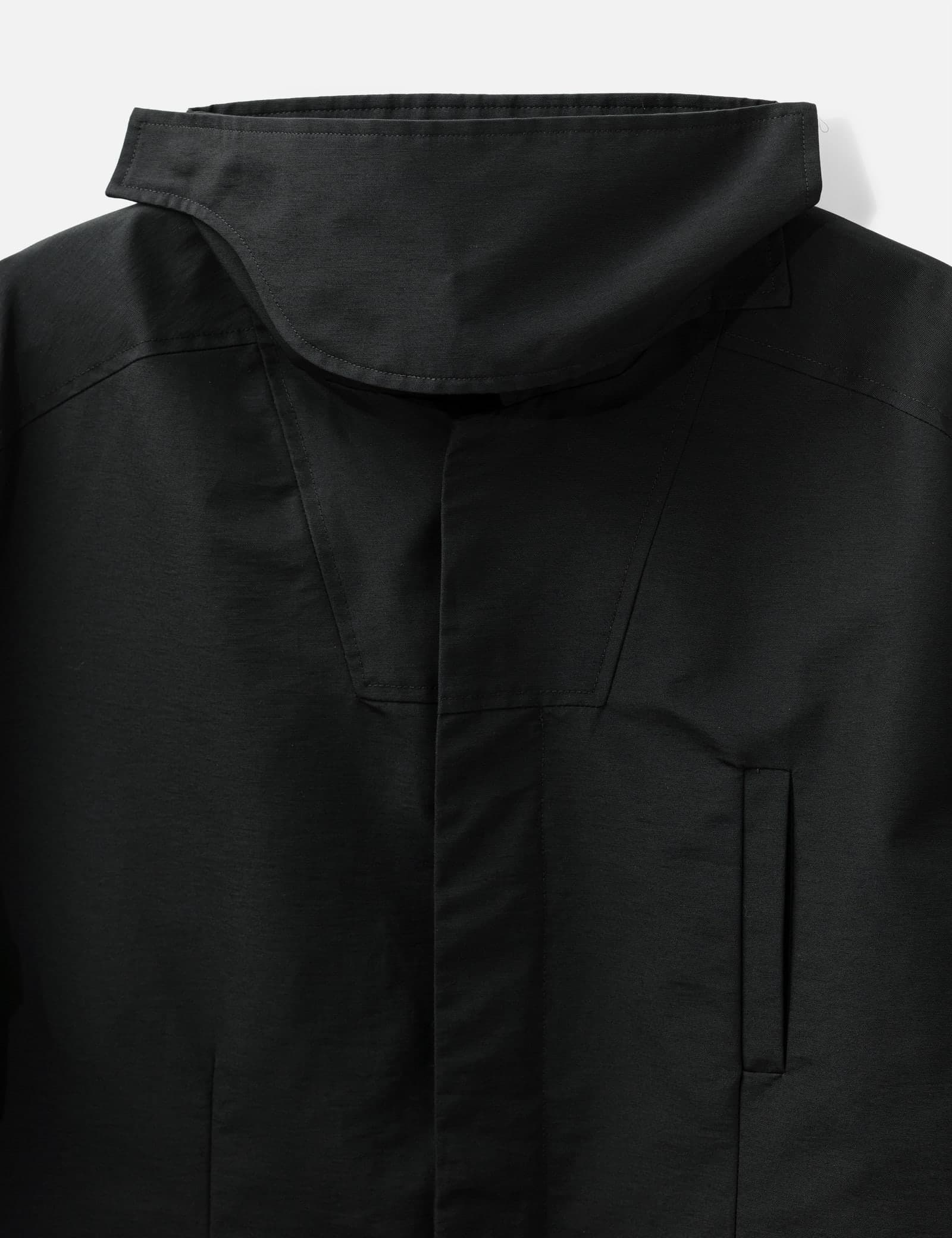 Trench Jacket view 5