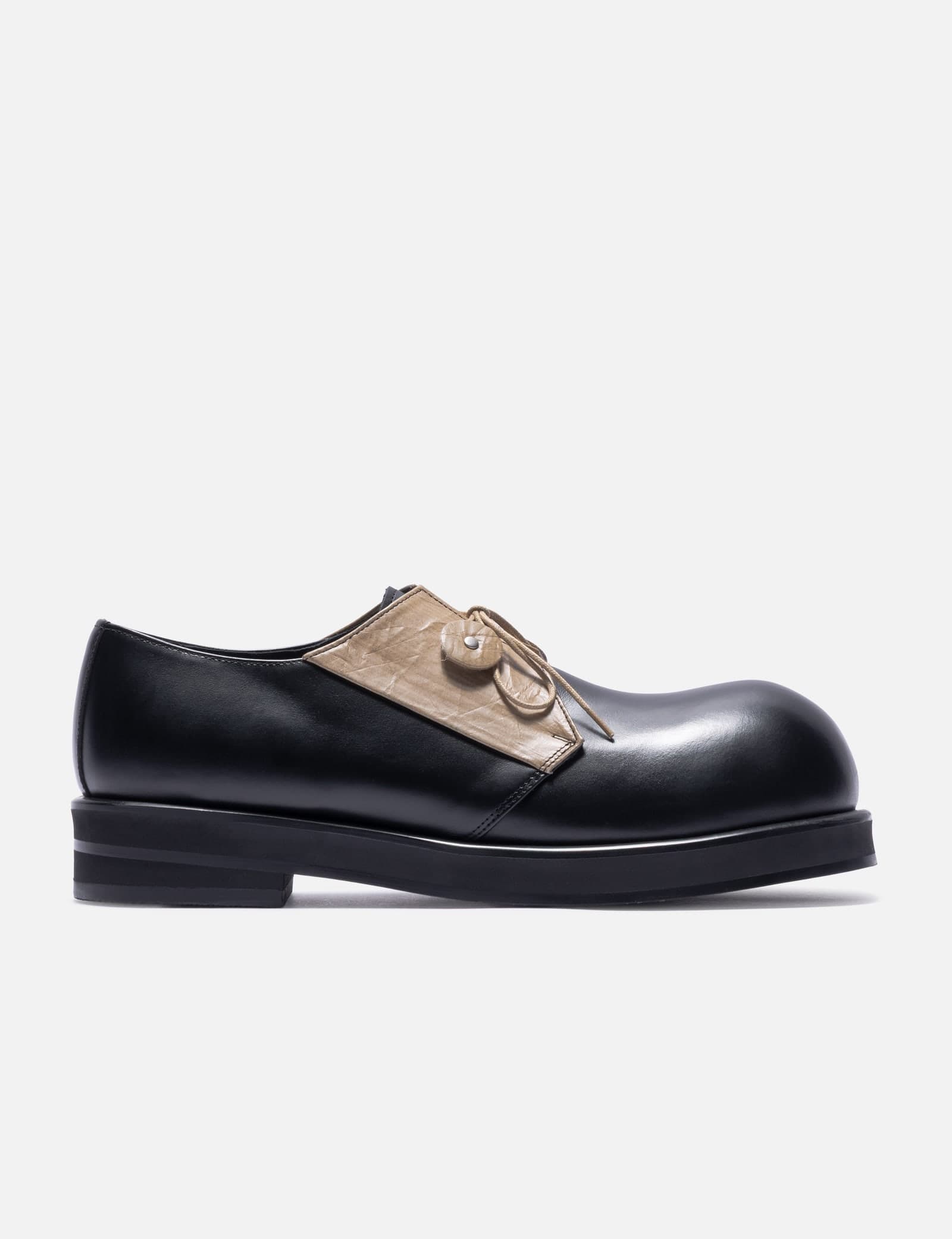 Foot Document Envelope Derby