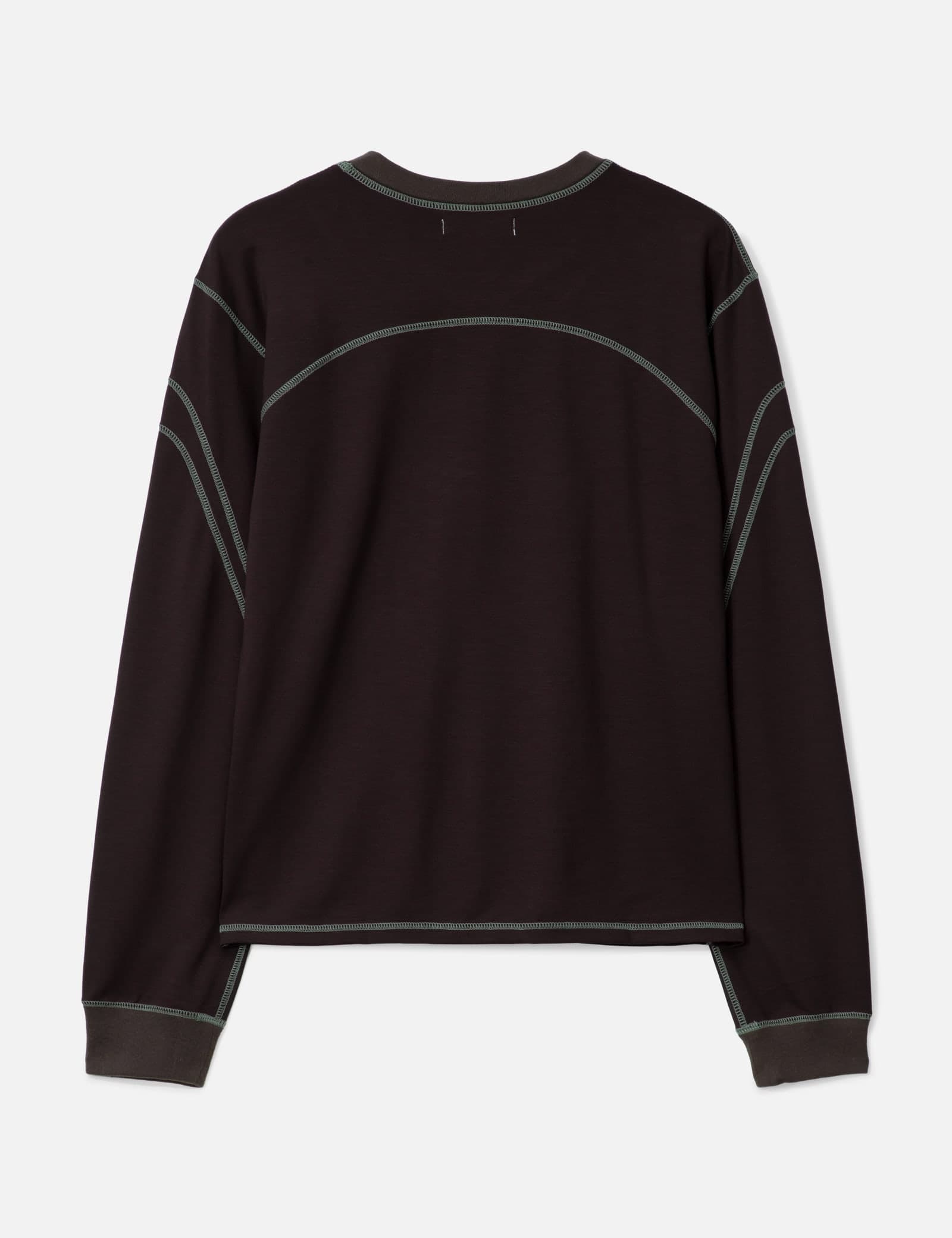 NEW JERSEY TOP view 2