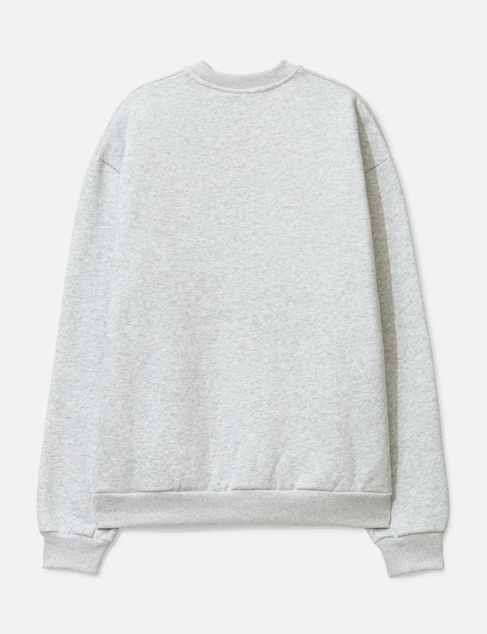 X Peanuts Music Crewneck view 2