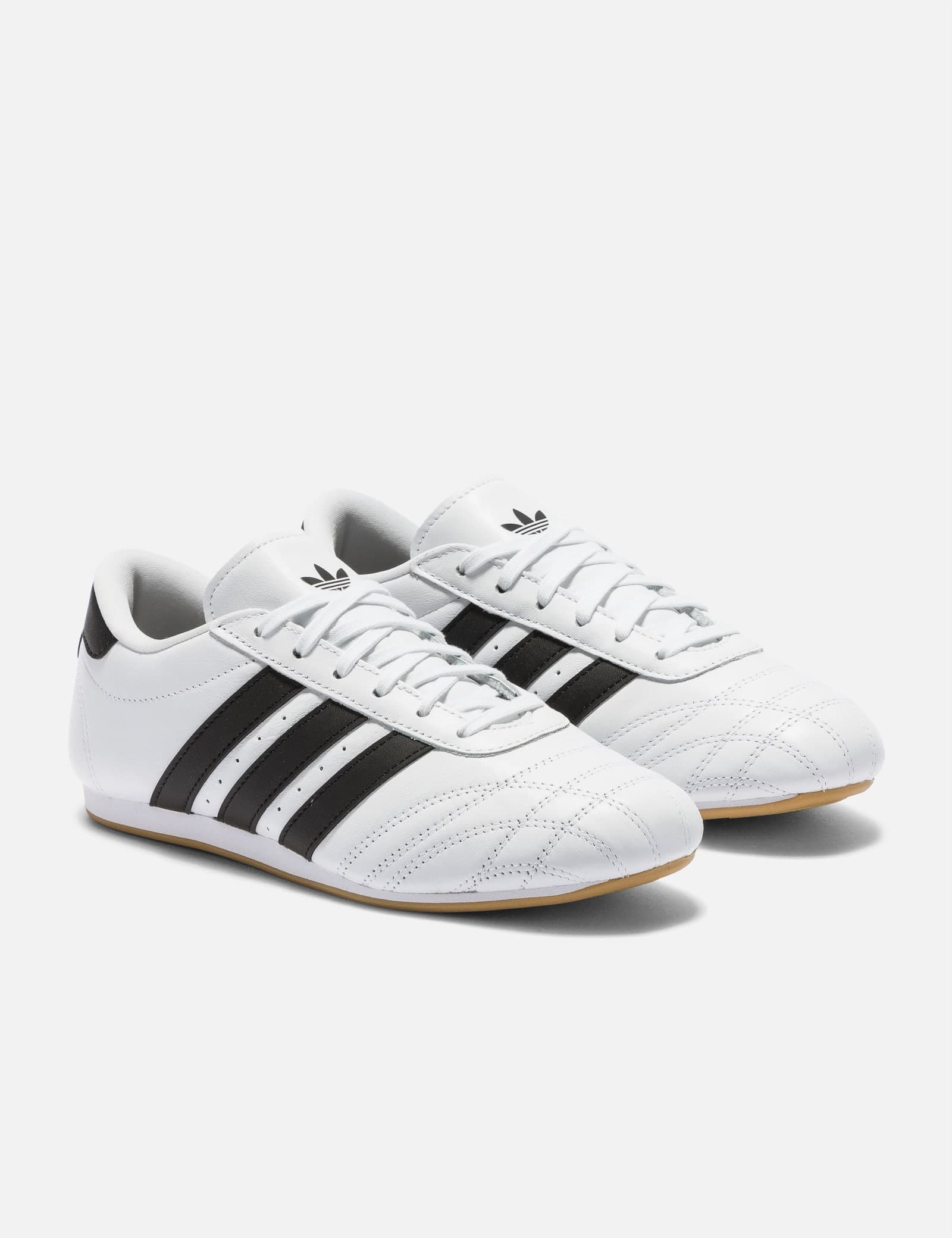 Taekwondo Lace Shoes view 4